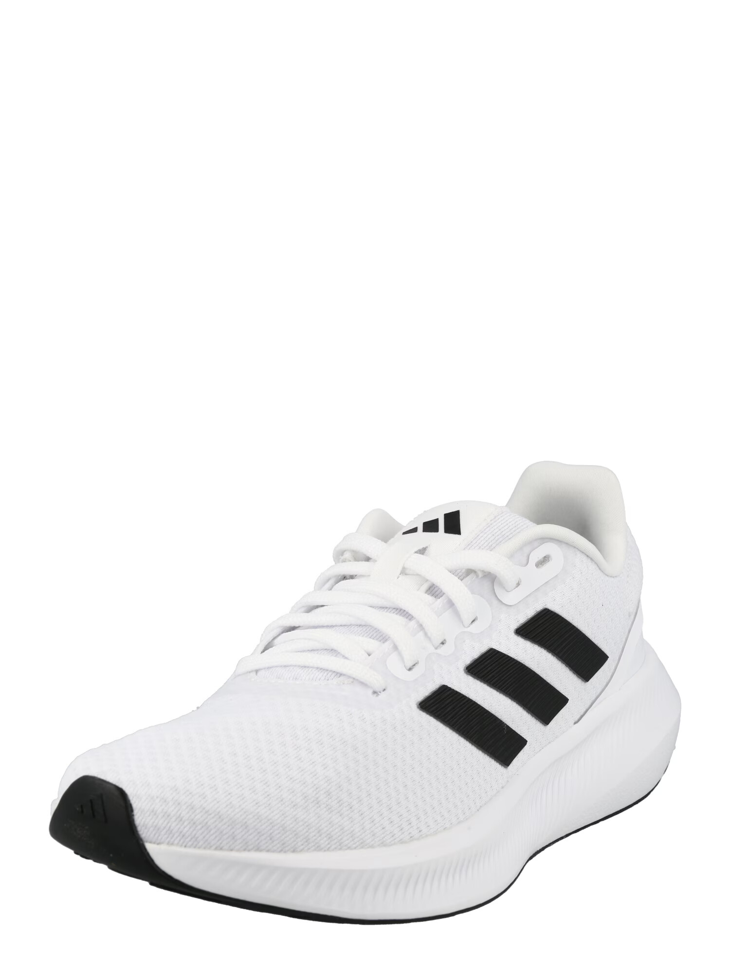 ADIDAS PERFORMANCE Sneaker de alergat 'Runfalcon 3.0' negru / alb - Pled.ro