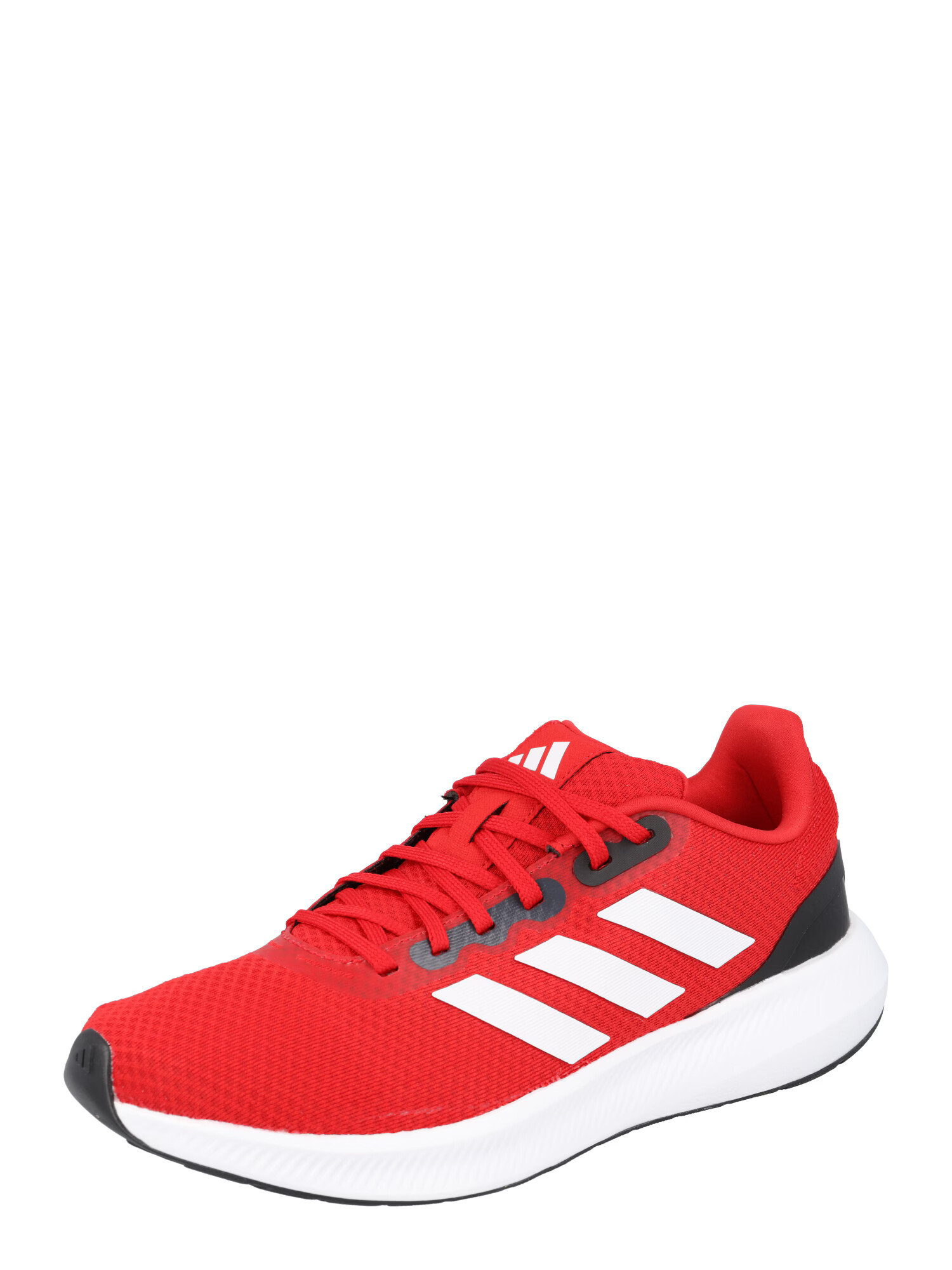 ADIDAS PERFORMANCE Sneaker de alergat 'Runfalcon 3.0' roșu / negru / alb - Pled.ro