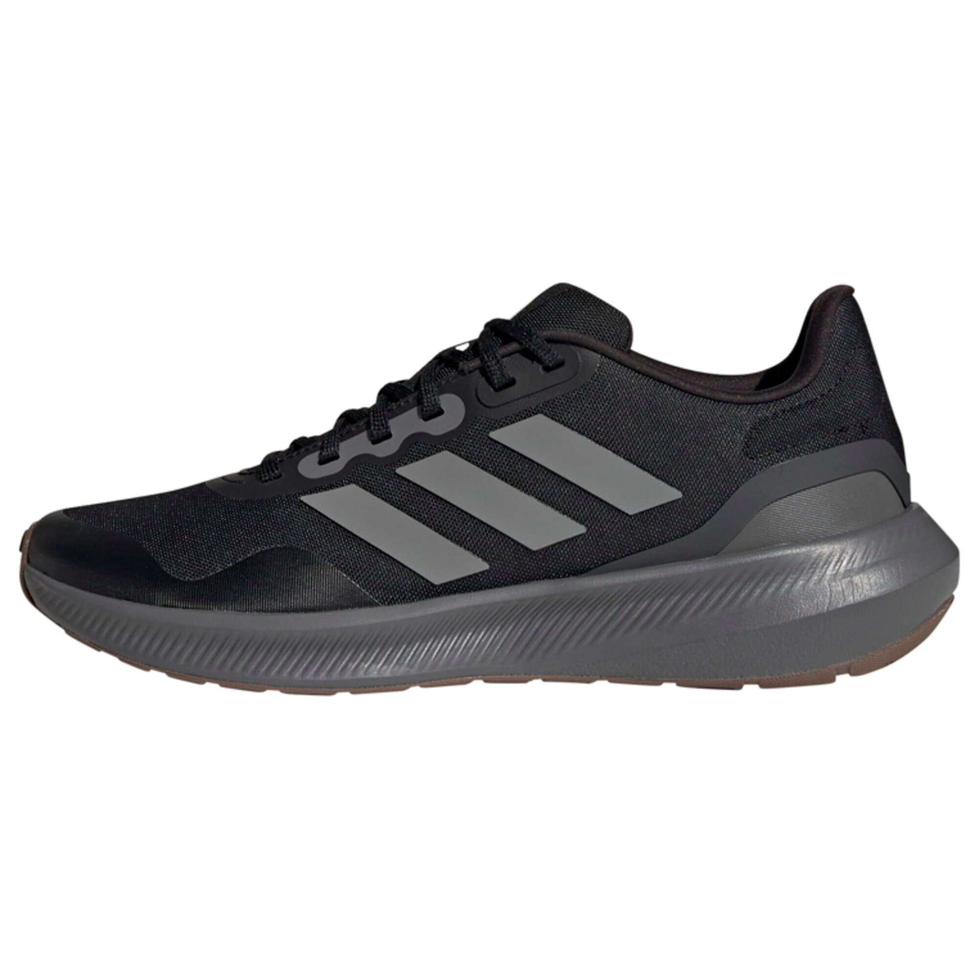 ADIDAS PERFORMANCE Sneaker de alergat gri / negru - Pled.ro