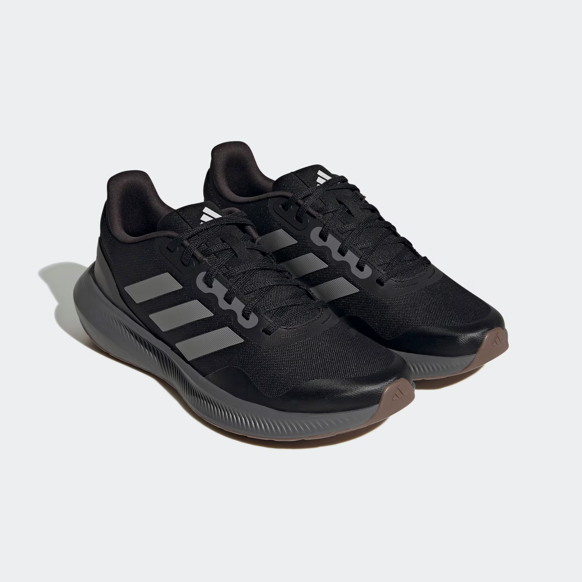 ADIDAS PERFORMANCE Sneaker de alergat gri / negru - Pled.ro