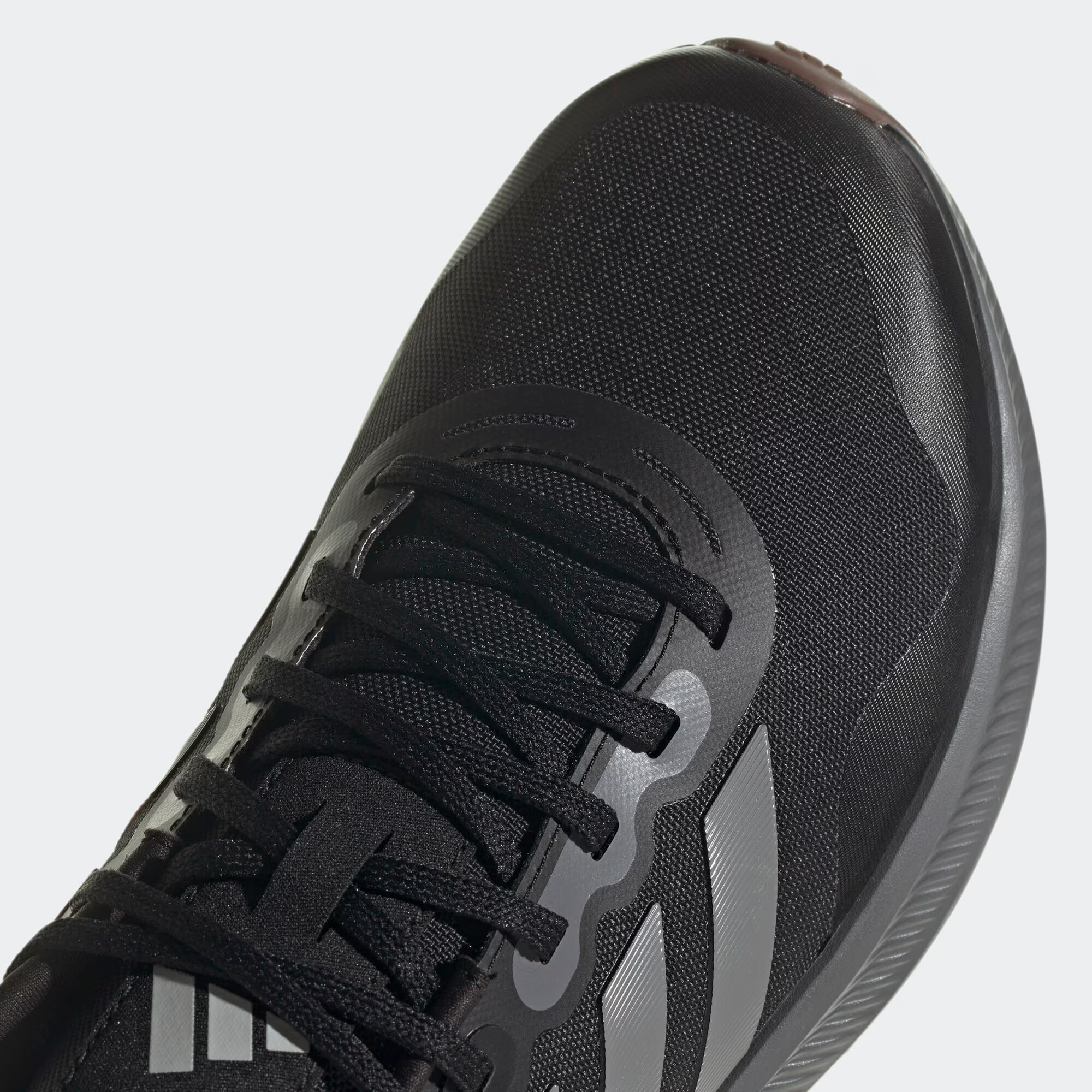 ADIDAS PERFORMANCE Sneaker de alergat gri / negru - Pled.ro