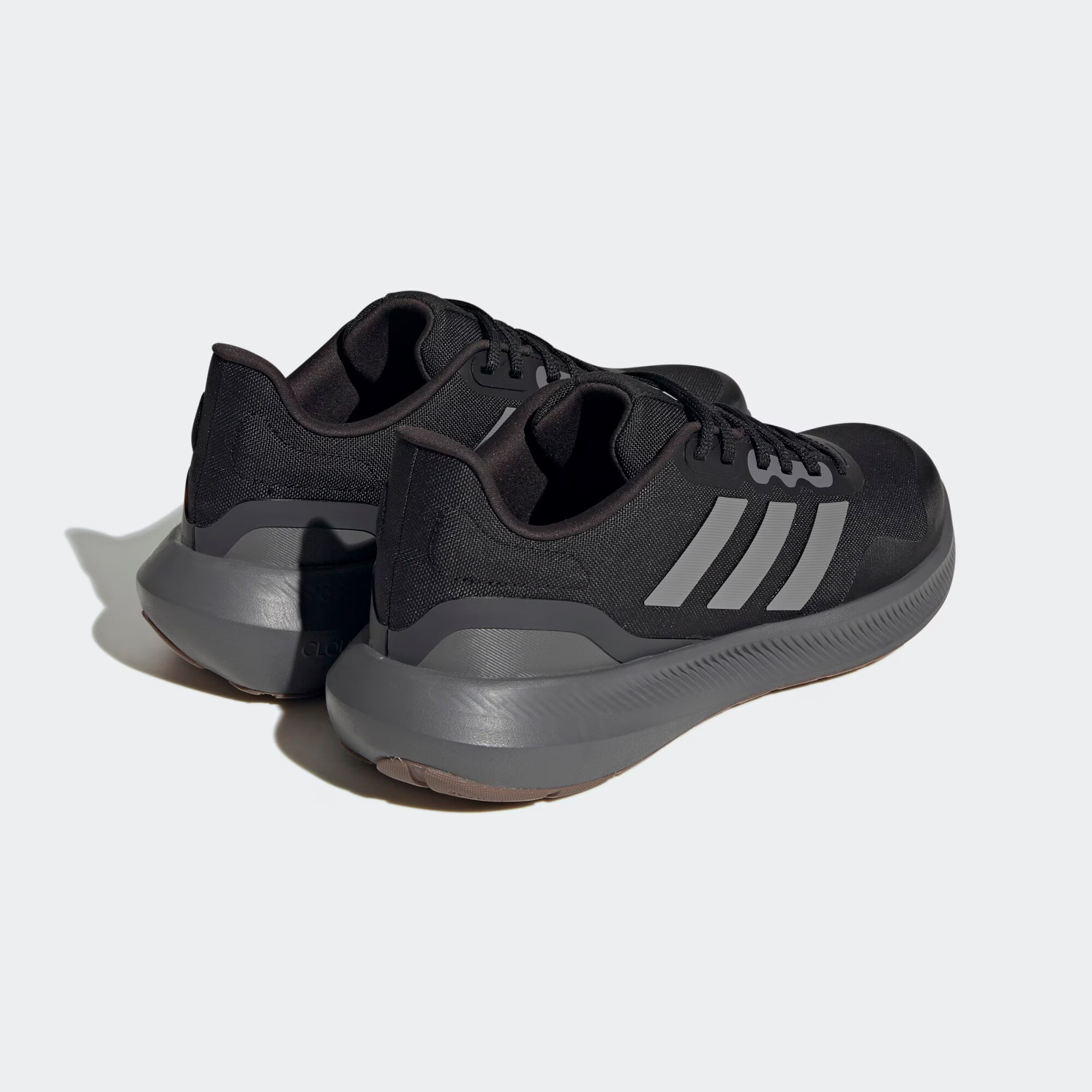 ADIDAS PERFORMANCE Sneaker de alergat gri / negru - Pled.ro