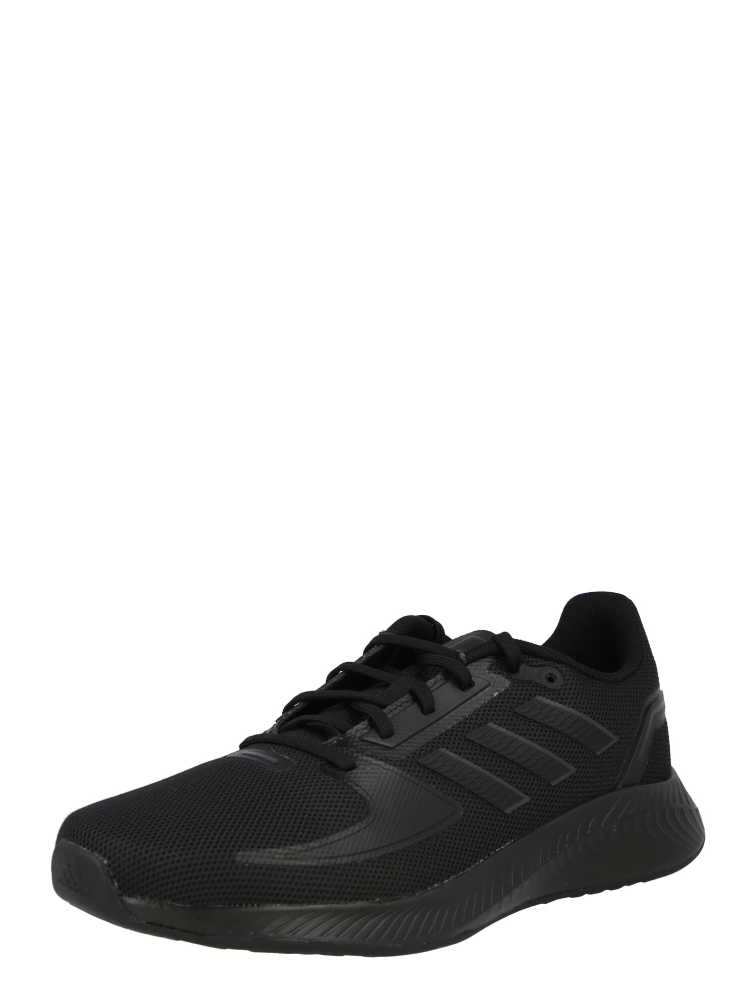 ADIDAS SPORTSWEAR Sneaker low 'Run Falcon 2.0' negru - Pled.ro