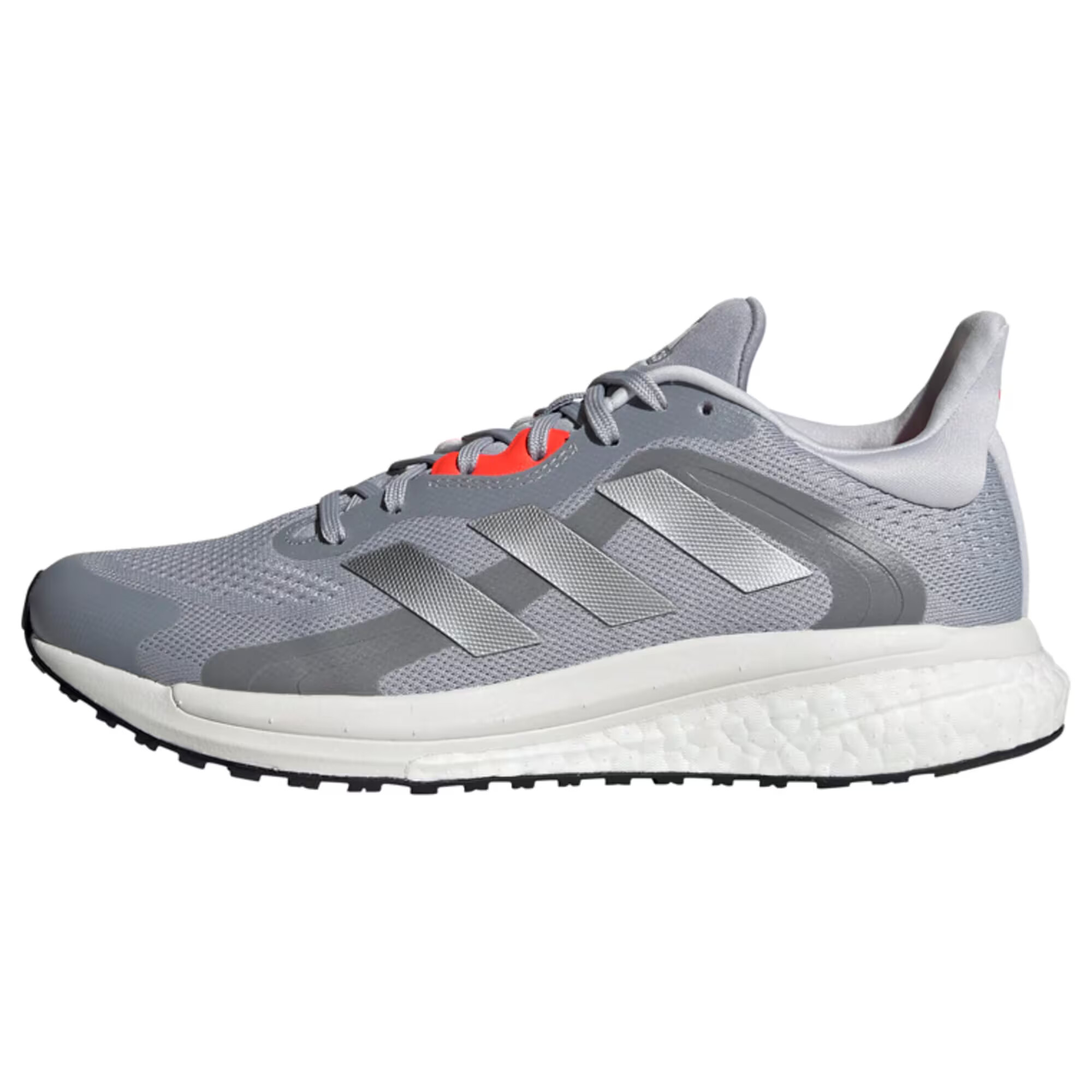 ADIDAS SPORTSWEAR Sneaker low 'Solar Glide 4' argintiu - Pled.ro