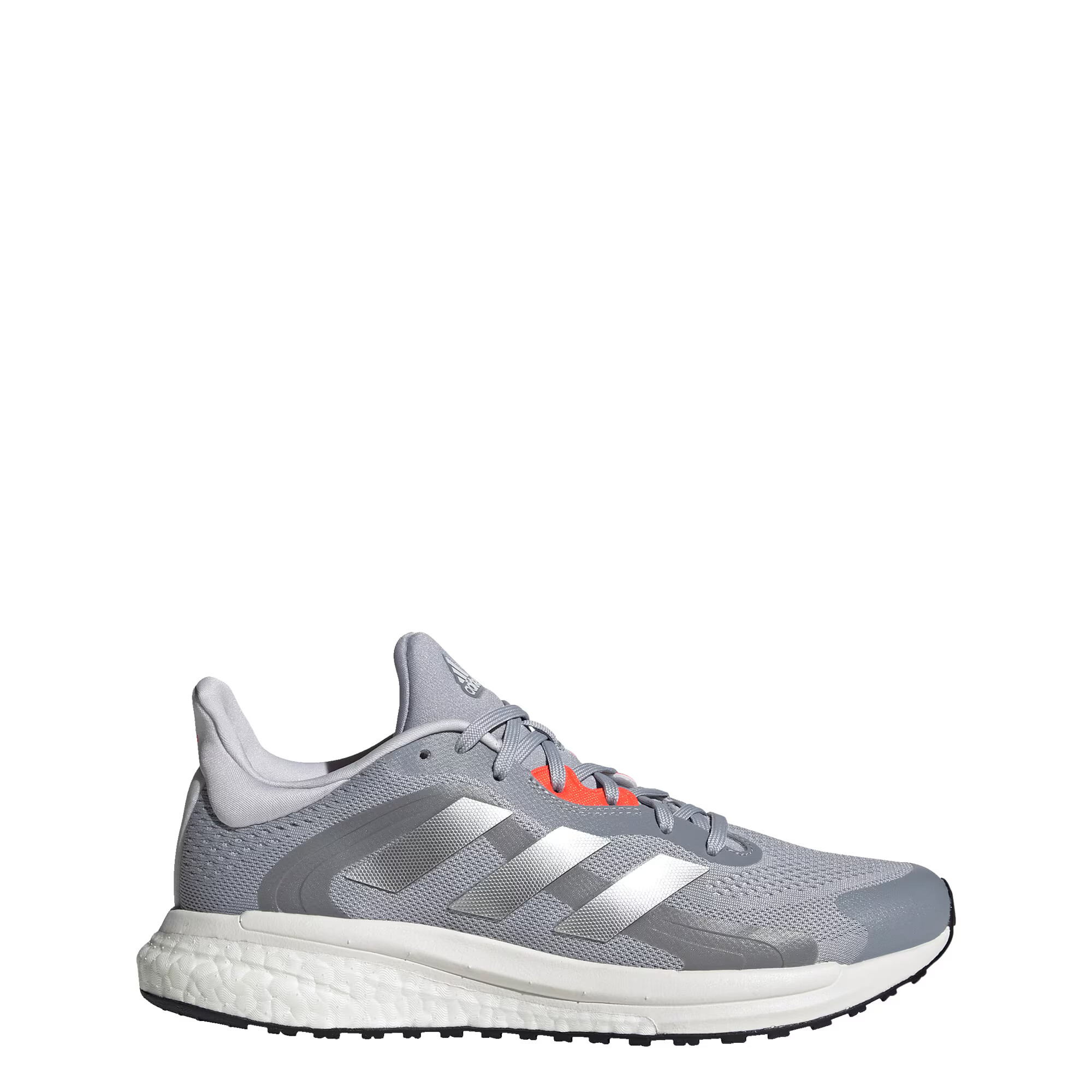 ADIDAS SPORTSWEAR Sneaker low 'Solar Glide 4' argintiu - Pled.ro