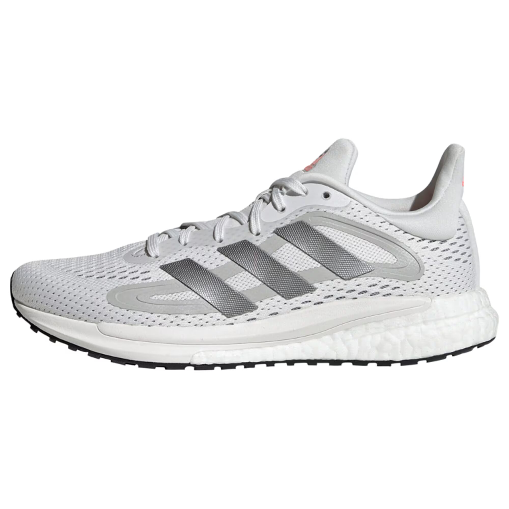 ADIDAS SPORTSWEAR Sneaker de alergat 'Solar Glide 4' gri / gri închis / alb - Pled.ro