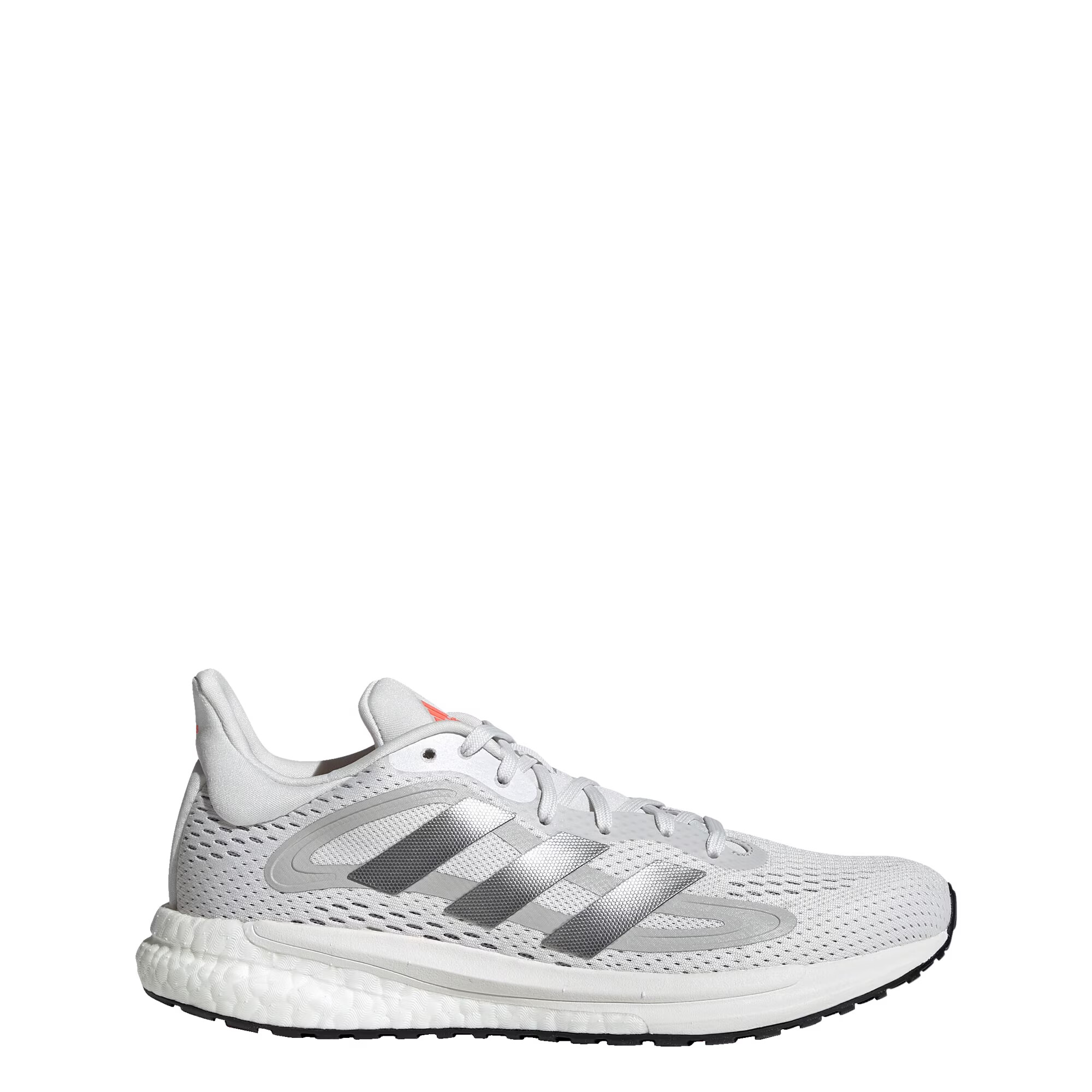 ADIDAS SPORTSWEAR Sneaker de alergat 'Solar Glide 4' gri / gri închis / alb - Pled.ro