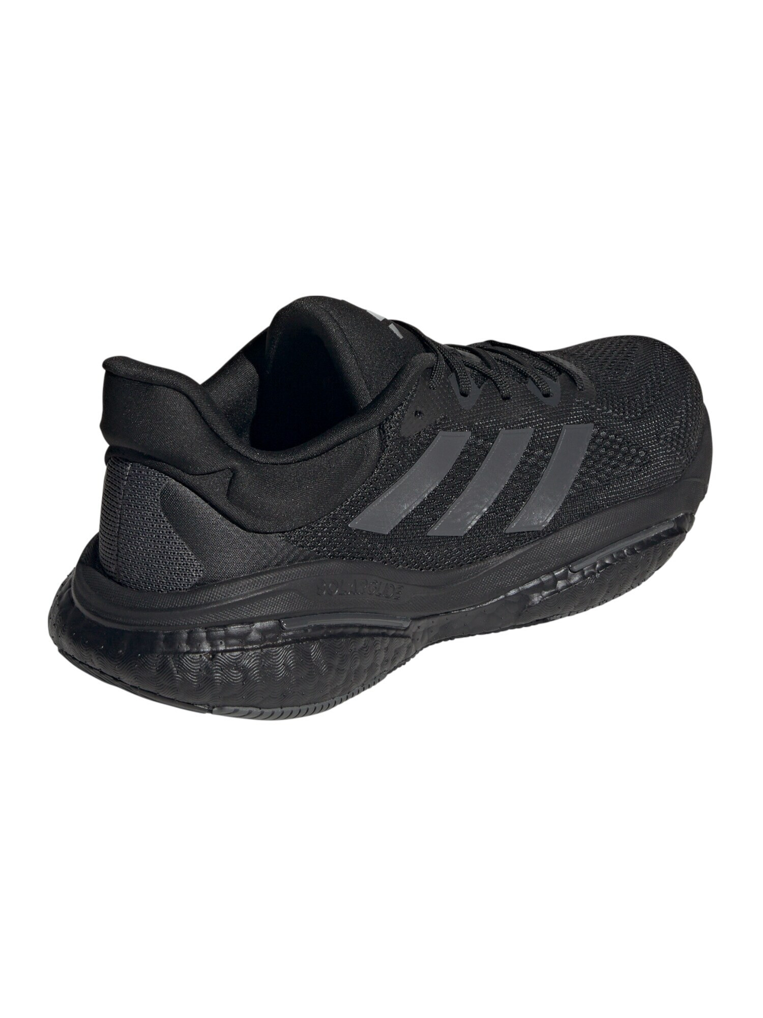 ADIDAS PERFORMANCE Sneaker de alergat 'Solarglide 6' gri metalic / negru - Pled.ro