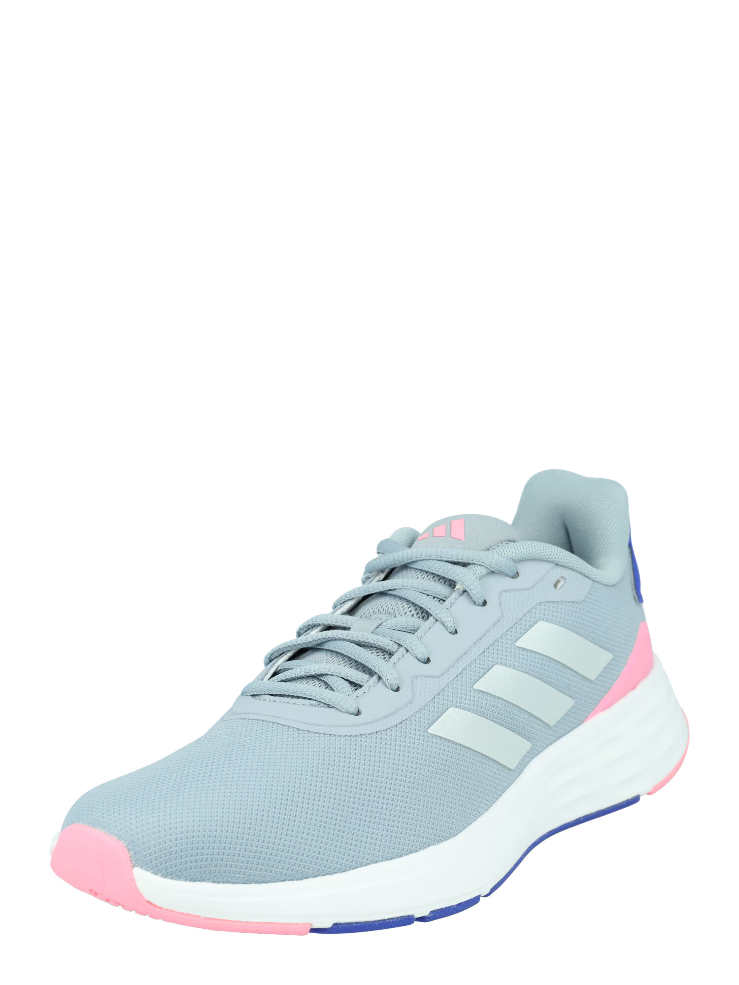 ADIDAS PERFORMANCE Sneaker de alergat 'Start Your Run' albastru / verde mentă / roz deschis - Pled.ro