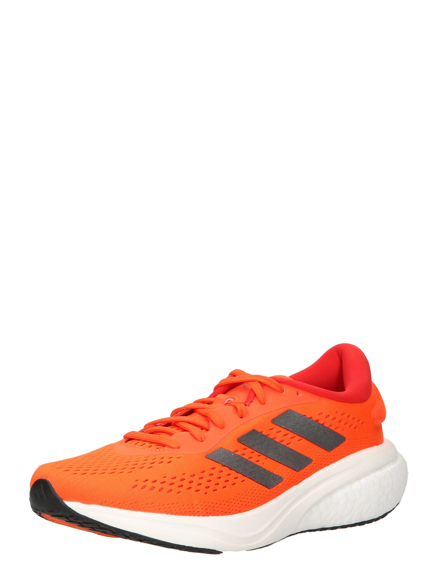 ADIDAS SPORTSWEAR Sneaker low 'Supernova 2.0' gri metalic / portocaliu - Pled.ro