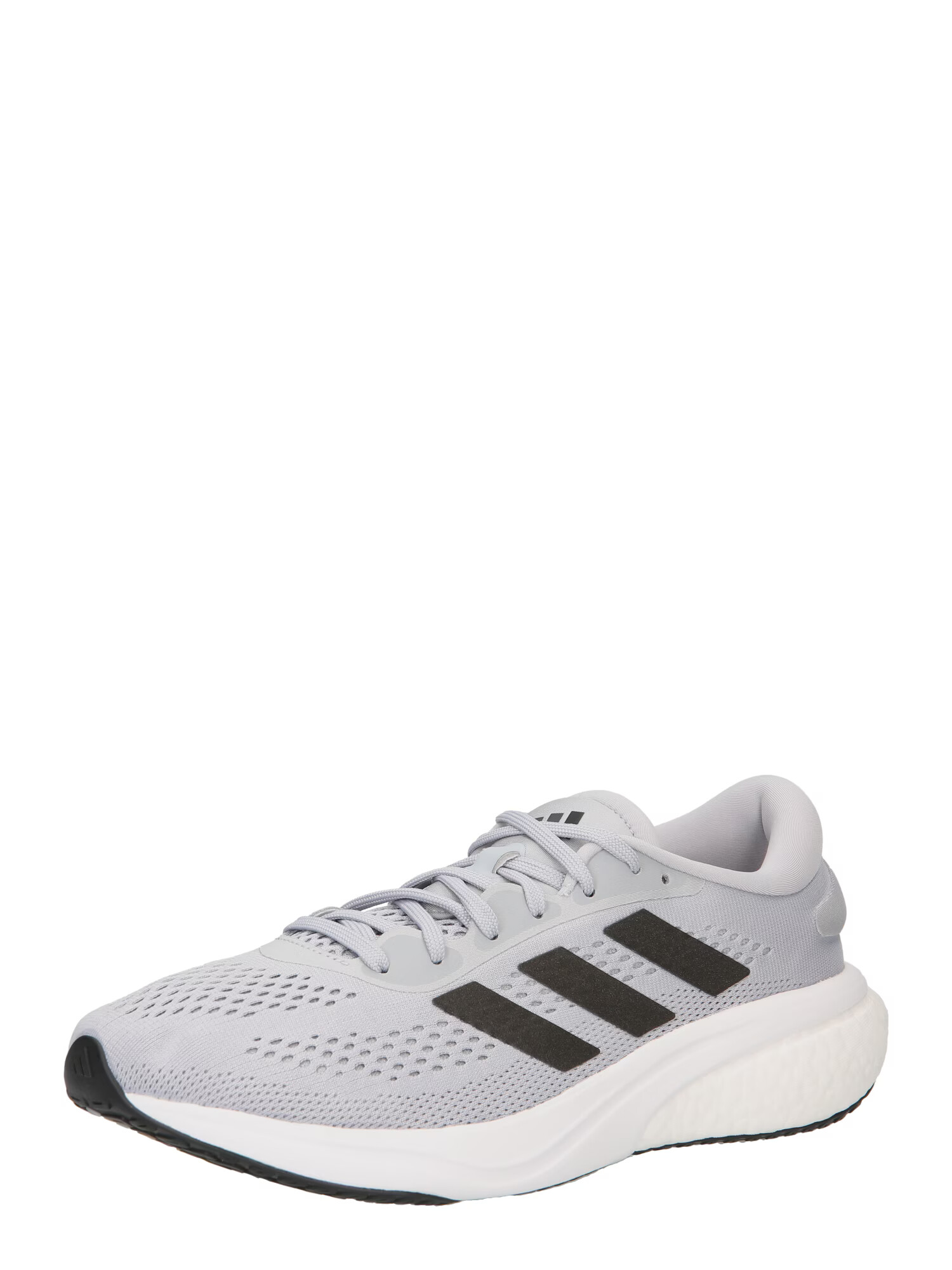 ADIDAS PERFORMANCE Sneaker de alergat 'Supernova 2.0' gri / negru - Pled.ro