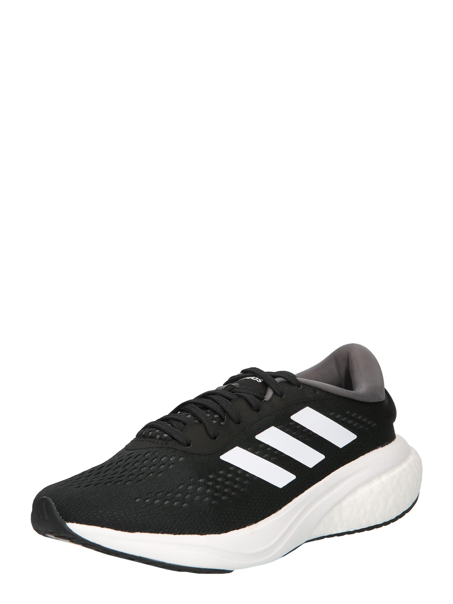 ADIDAS SPORTSWEAR Sneaker low 'Supernova 2.0' negru / alb - Pled.ro