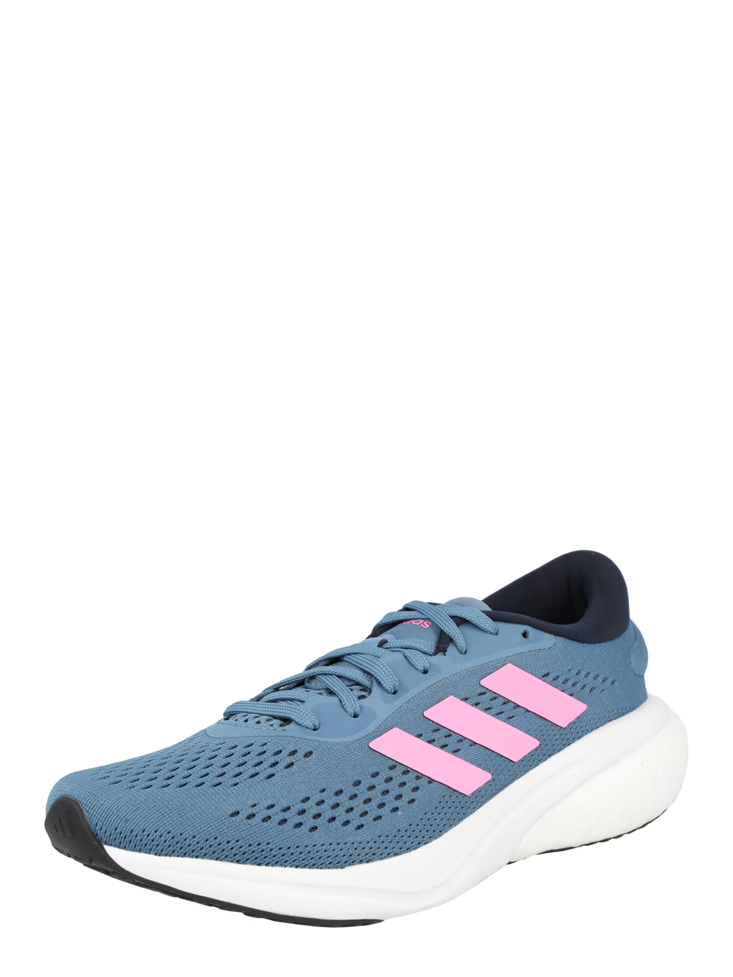 ADIDAS SPORTSWEAR Sneaker de alergat 'Supernova 2.0' albastru porumbel / roz deschis - Pled.ro