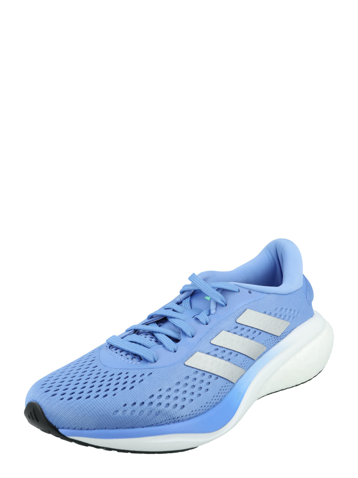 ADIDAS SPORTSWEAR Sneaker low 'SUPERNOVA 2' azuriu / argintiu - Pled.ro