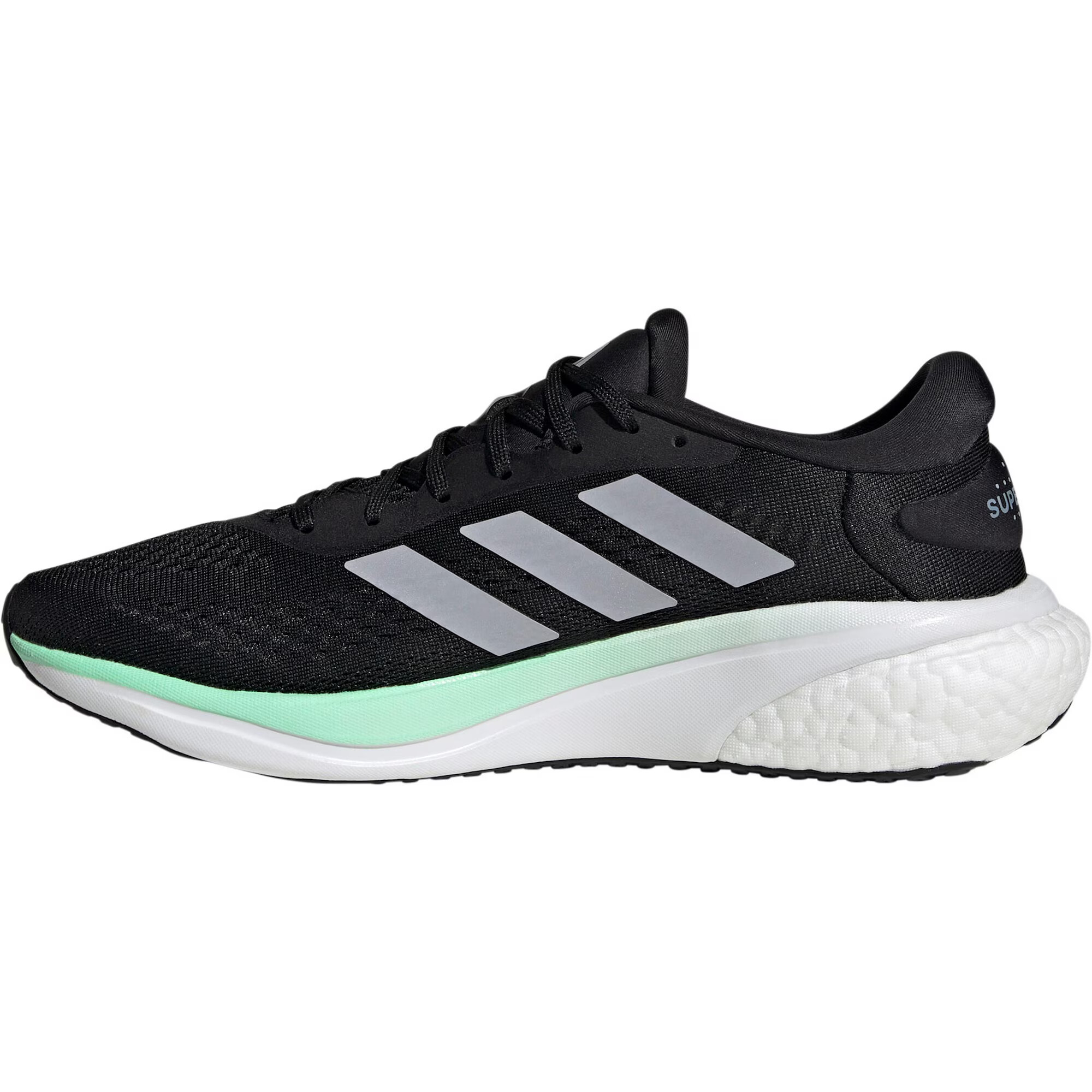 ADIDAS PERFORMANCE Sneaker de alergat 'SUPERNOVA 2' gri / negru - Pled.ro