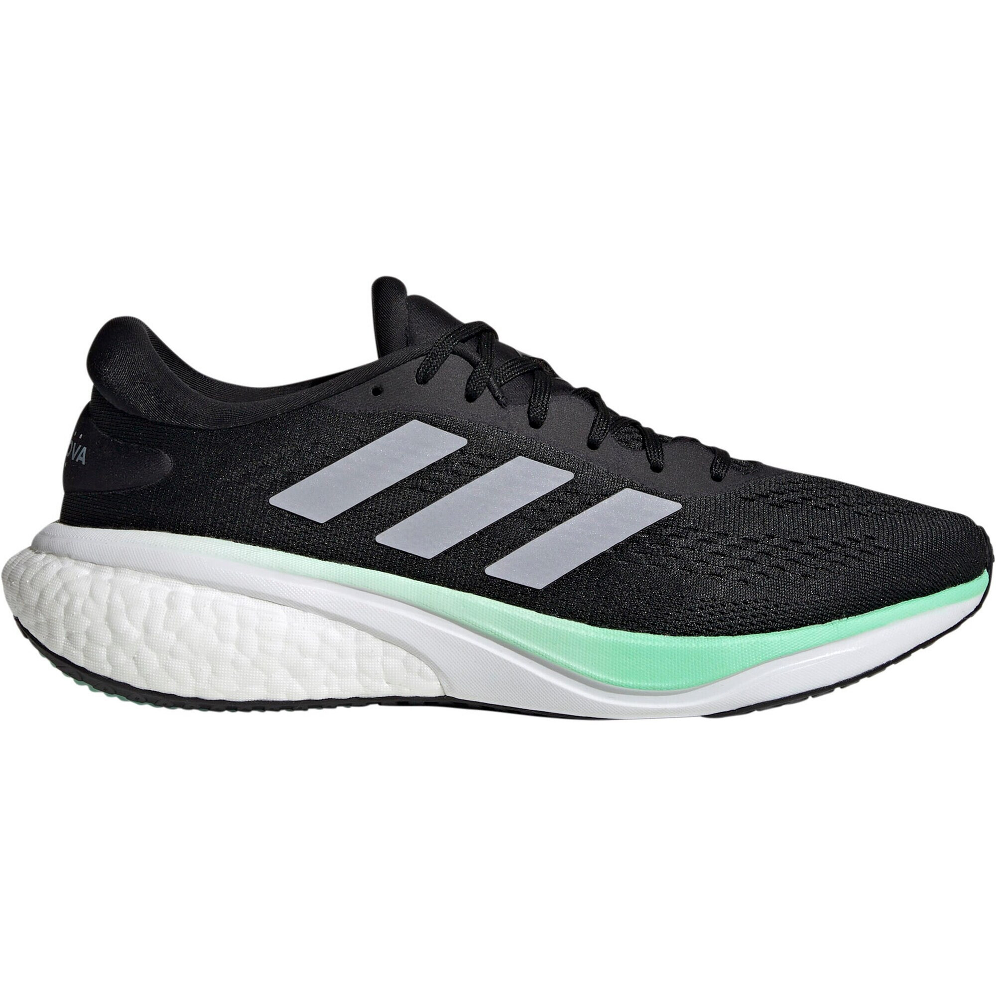 ADIDAS PERFORMANCE Sneaker de alergat 'SUPERNOVA 2' gri / negru - Pled.ro