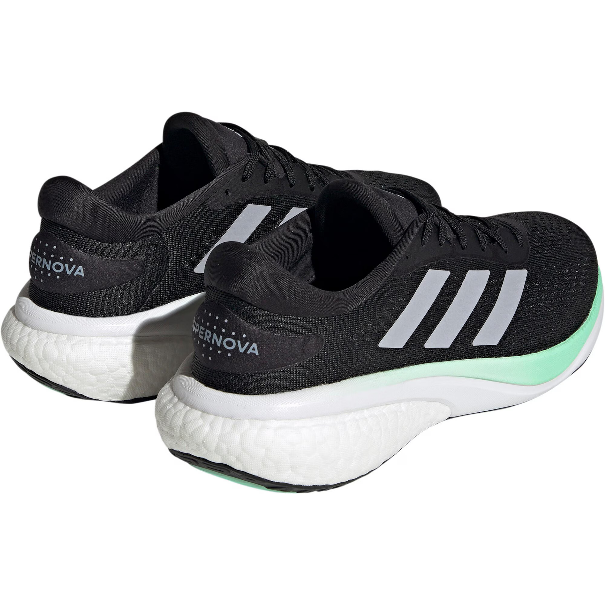 ADIDAS PERFORMANCE Sneaker de alergat 'SUPERNOVA 2' gri / negru - Pled.ro