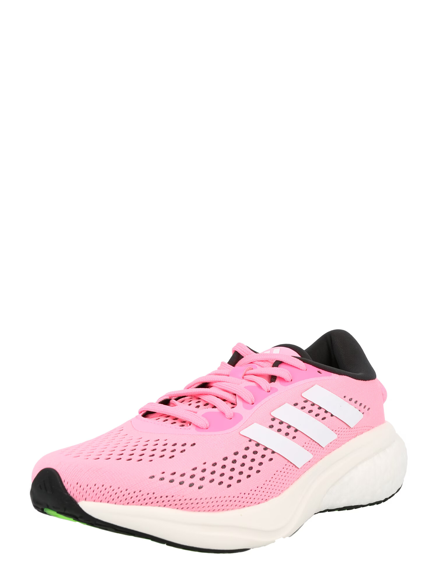 ADIDAS SPORTSWEAR Sneaker de alergat 'Supernova 2.0' roz deschis / negru / alb - Pled.ro