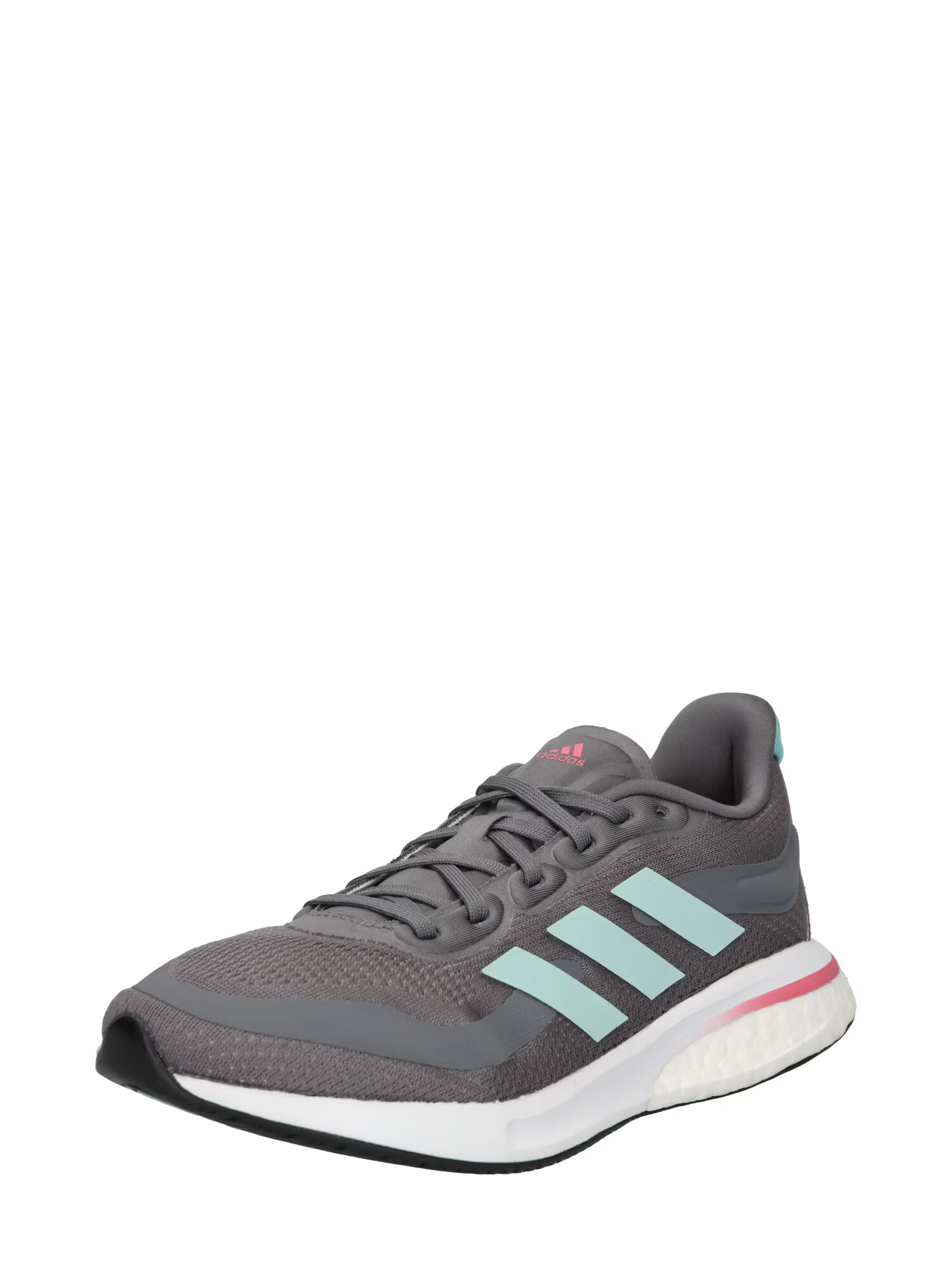 ADIDAS PERFORMANCE Sneaker de alergat 'Supernova' gri - Pled.ro