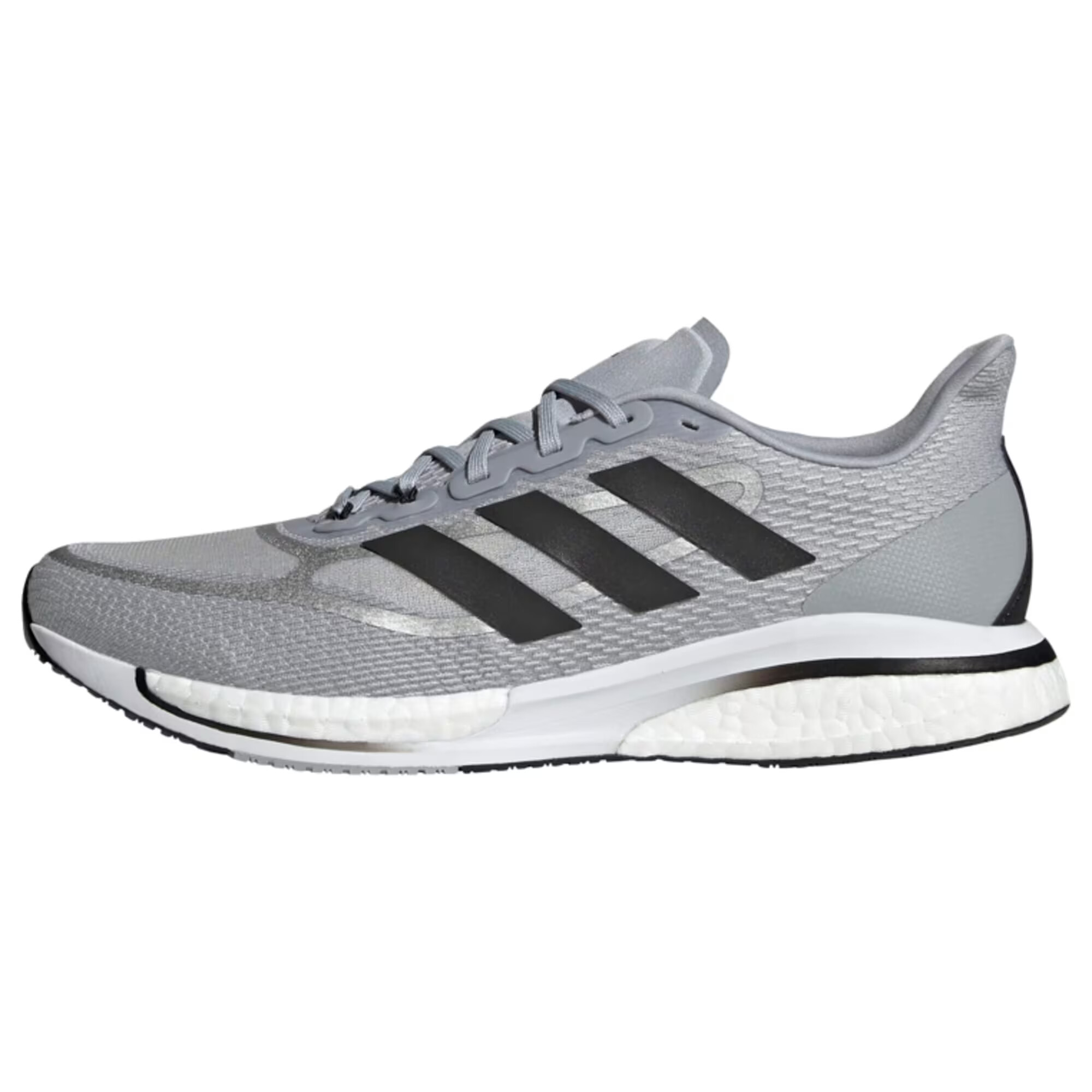 ADIDAS PERFORMANCE Sneaker de alergat 'SUPERNOVA + M' gri / negru - Pled.ro