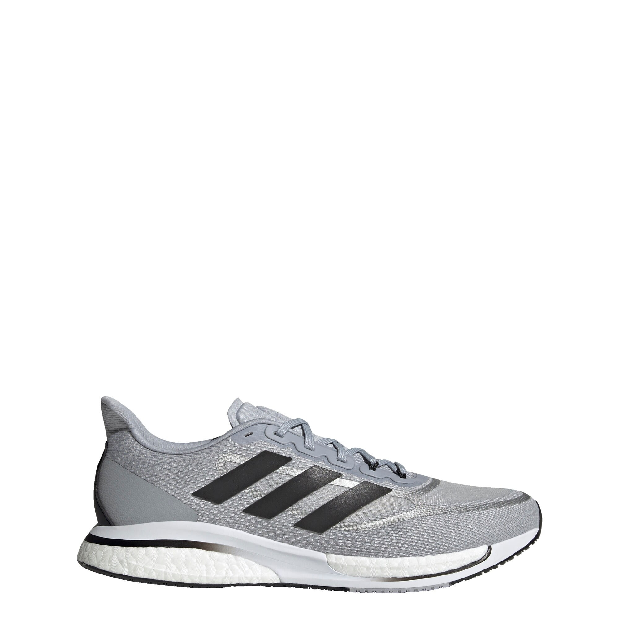 ADIDAS PERFORMANCE Sneaker de alergat 'SUPERNOVA + M' gri / negru - Pled.ro