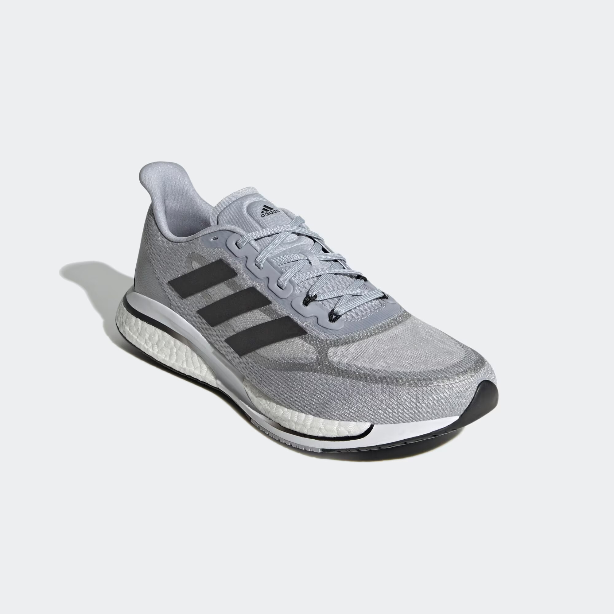 ADIDAS PERFORMANCE Sneaker de alergat 'SUPERNOVA + M' gri / negru - Pled.ro