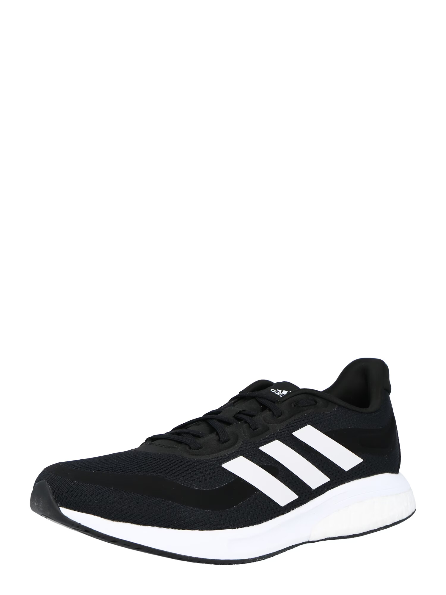 ADIDAS SPORTSWEAR Sneaker low 'Supernova' negru / alb - Pled.ro