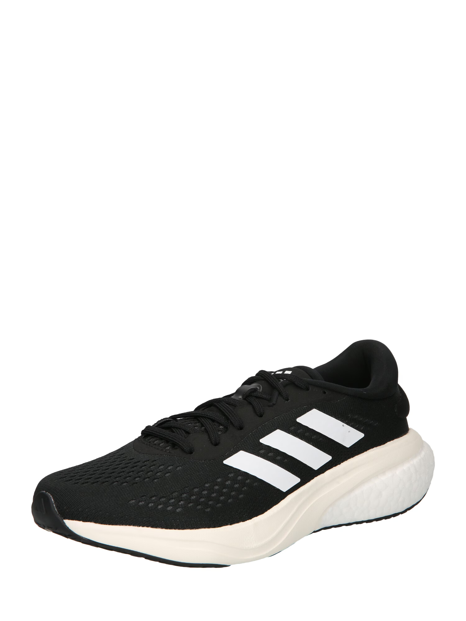 ADIDAS SPORTSWEAR Sneaker low 'Supernova' negru / alb - Pled.ro