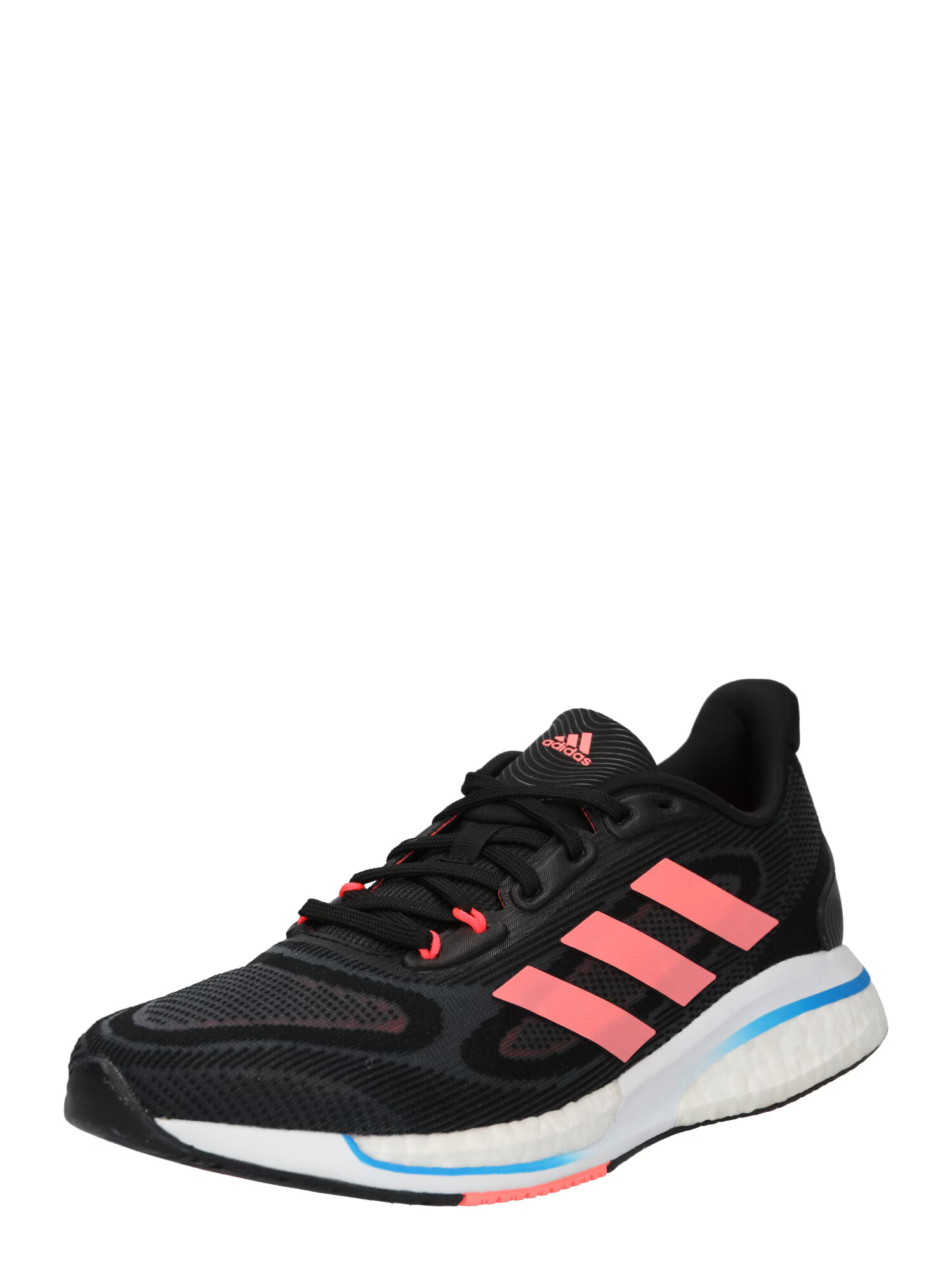 ADIDAS PERFORMANCE Sneaker de alergat 'Supernova' portocaliu somon / negru - Pled.ro