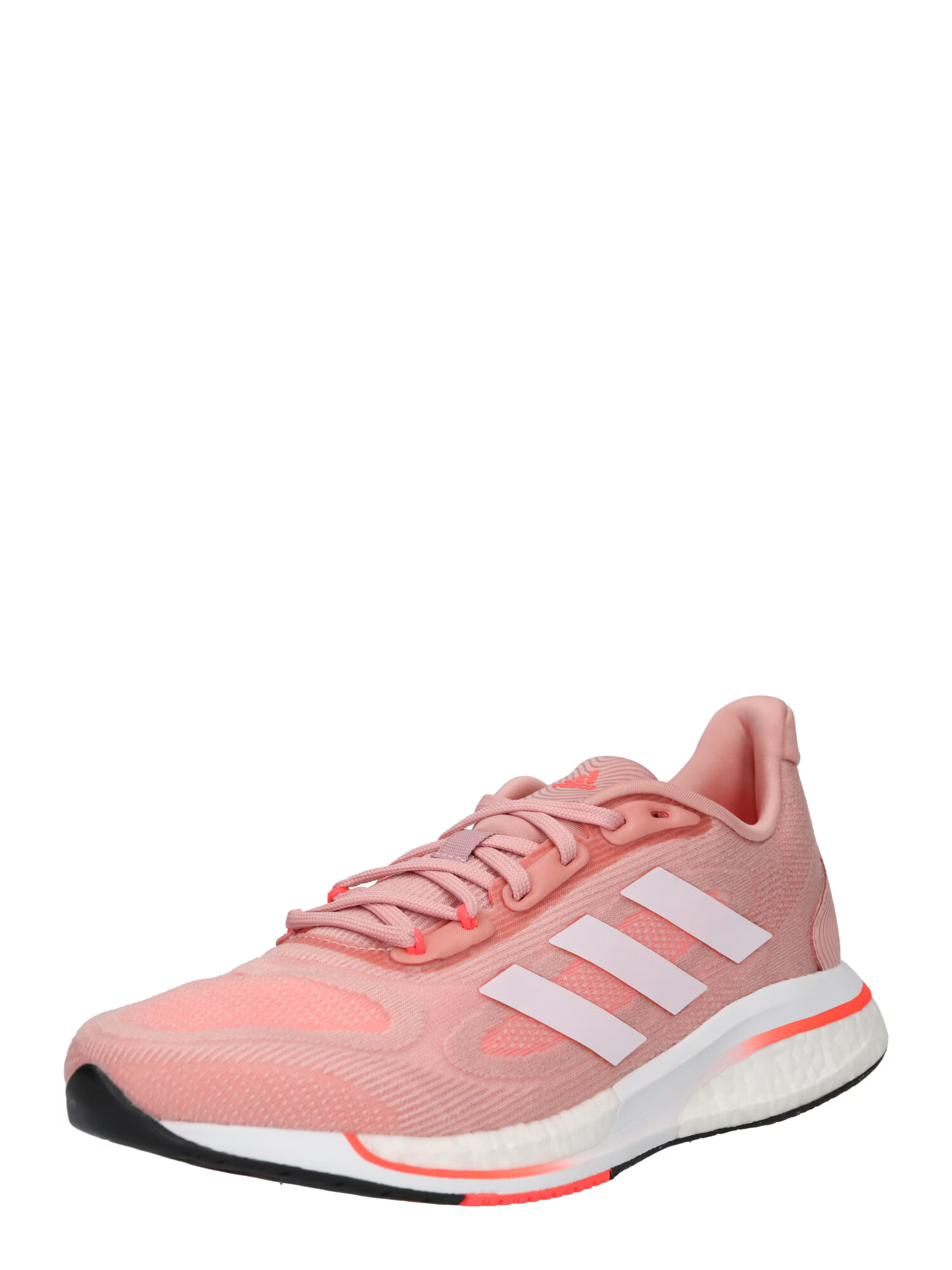 ADIDAS SPORTSWEAR Sneaker low 'Supernova' roz / rosé / roz pal - Pled.ro