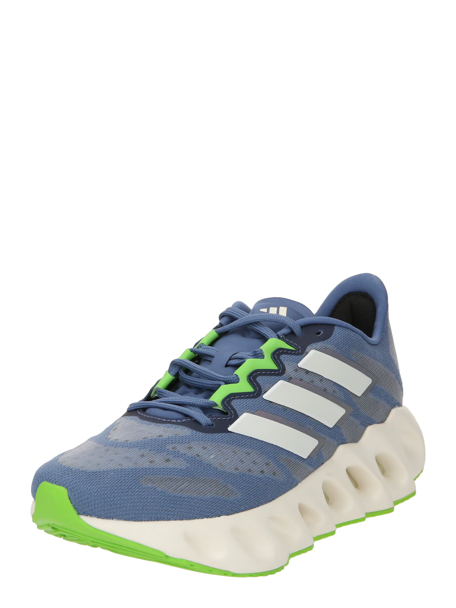 ADIDAS PERFORMANCE Sneaker de alergat 'Switch Fwd ' albastru porumbel / gri / verde limetă / alb - Pled.ro