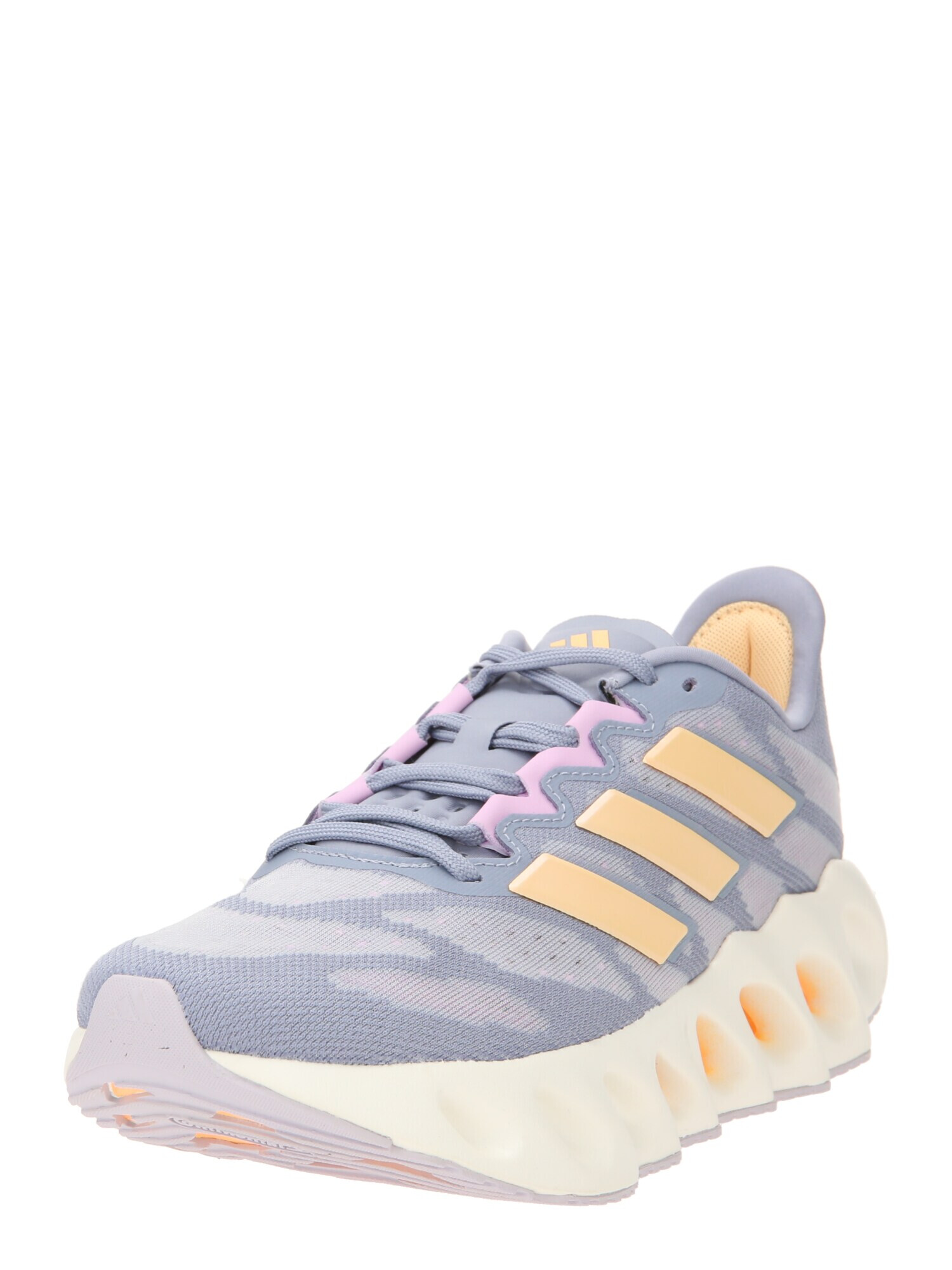 ADIDAS PERFORMANCE Sneaker de alergat 'Switch Fwd ' mov liliachiu / portocaliu piersică - Pled.ro