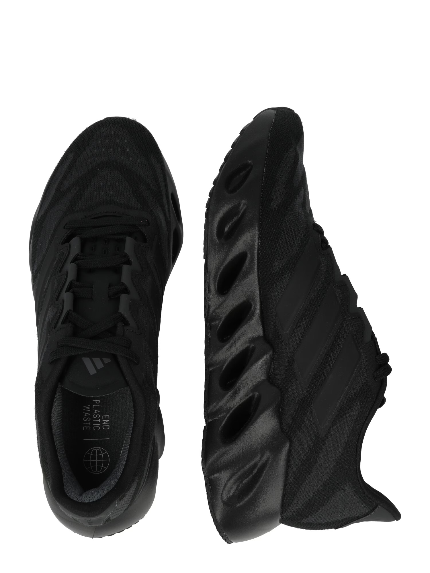 ADIDAS PERFORMANCE Sneaker de alergat 'Switch Fwd ' negru - Pled.ro