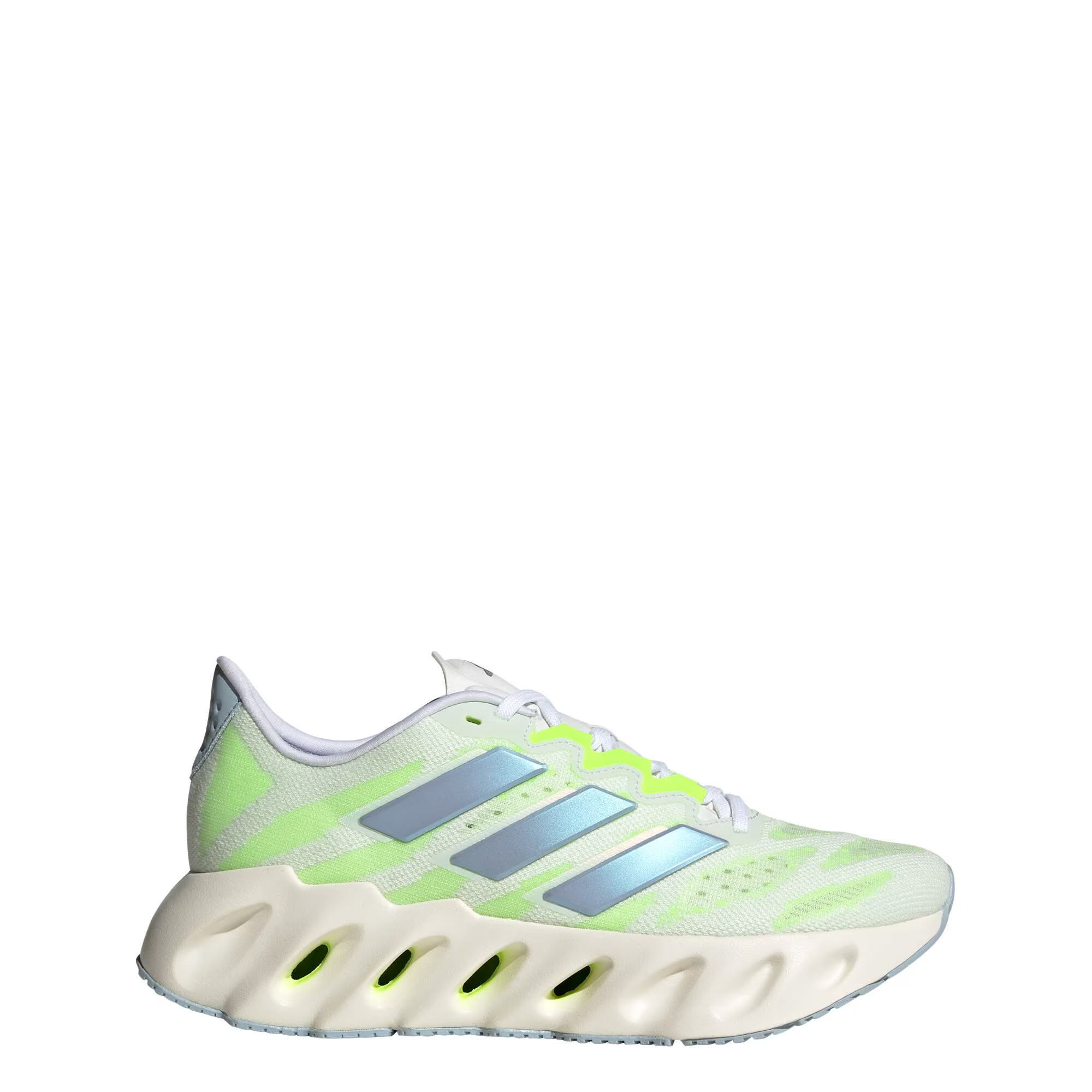 ADIDAS PERFORMANCE Sneaker de alergat 'Switch Fwd ' verde neon / alb - Pled.ro