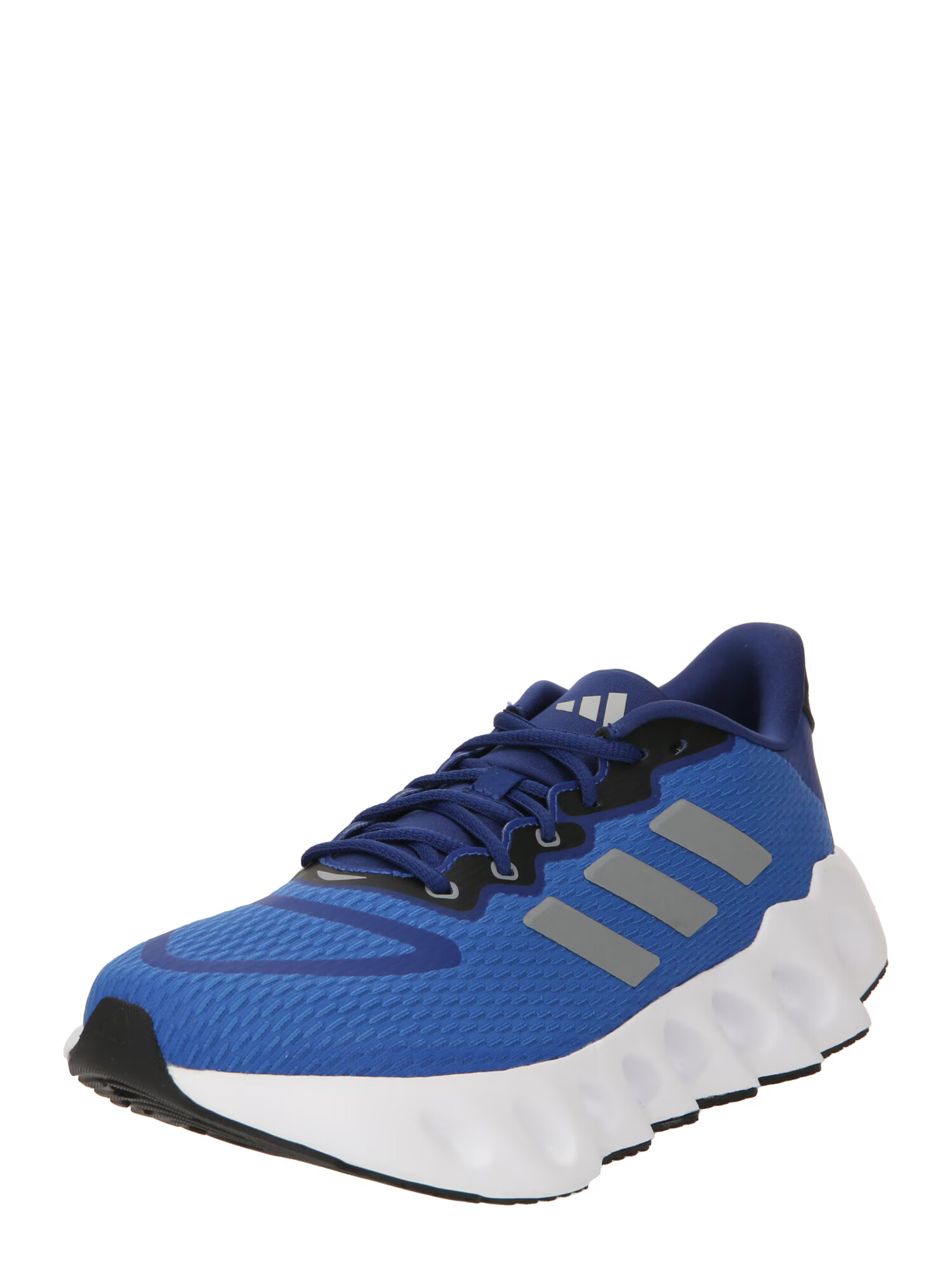 ADIDAS PERFORMANCE Sneaker de alergat 'Switch Run ' albastru / albastru marin / gri deschis / negru - Pled.ro