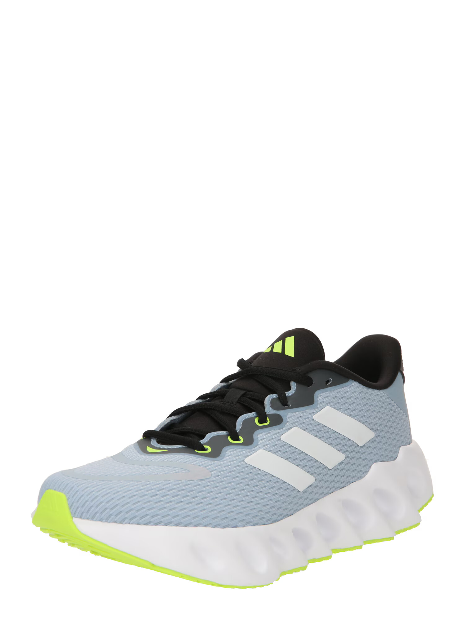 ADIDAS PERFORMANCE Sneaker de alergat 'Switch Run ' albastru deschis / negru - Pled.ro