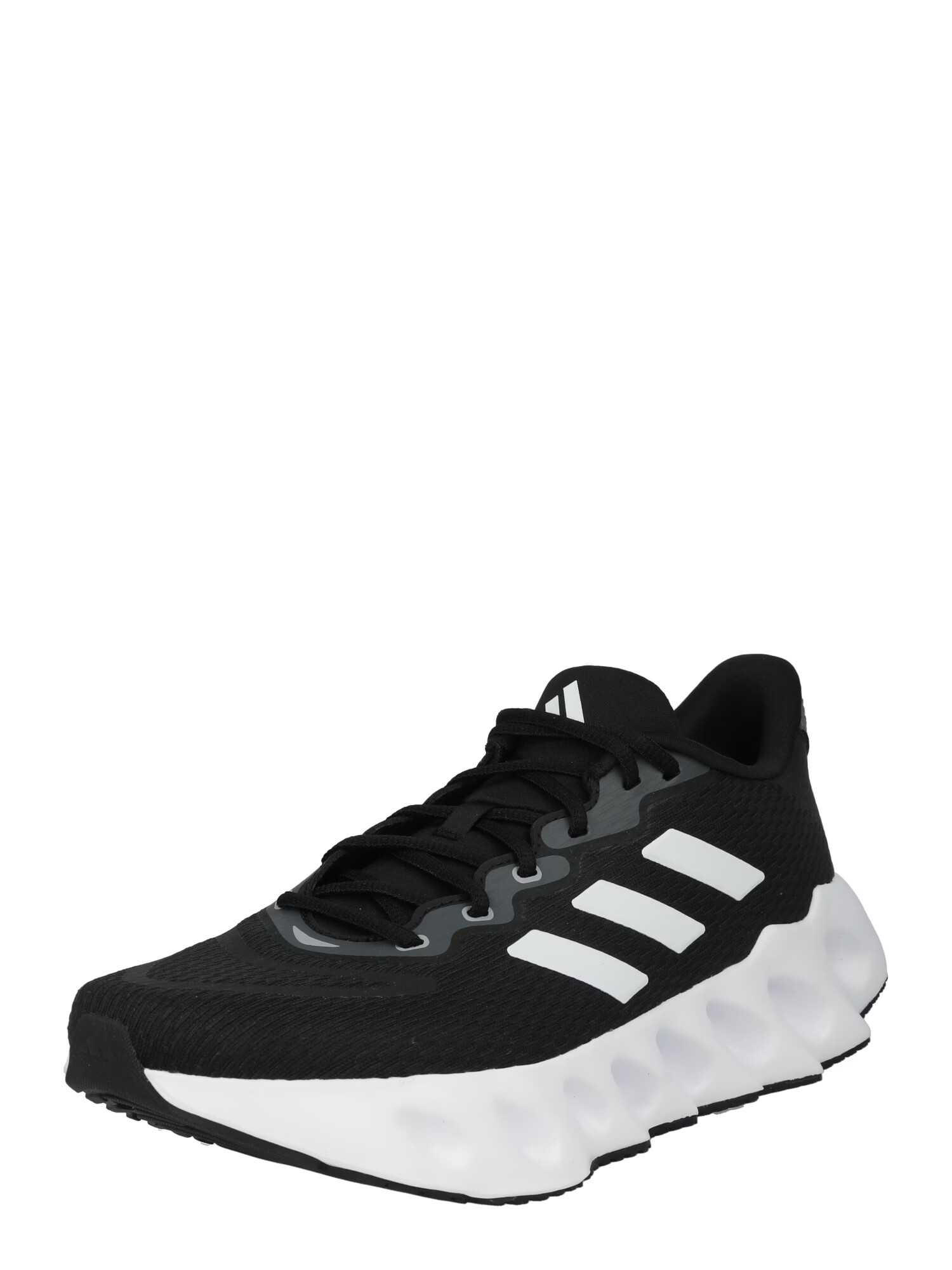 ADIDAS PERFORMANCE Sneaker de alergat 'Switch Run ' gri / negru / alb - Pled.ro