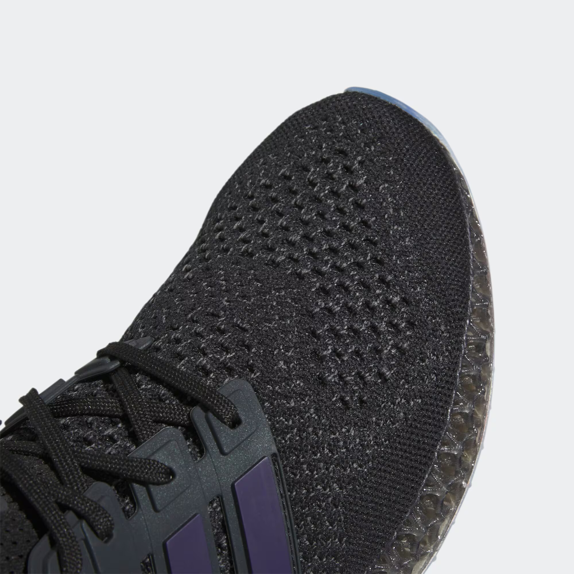 ADIDAS SPORTSWEAR Sneaker de alergat 'Ultra 4D' mov închis / negru - Pled.ro