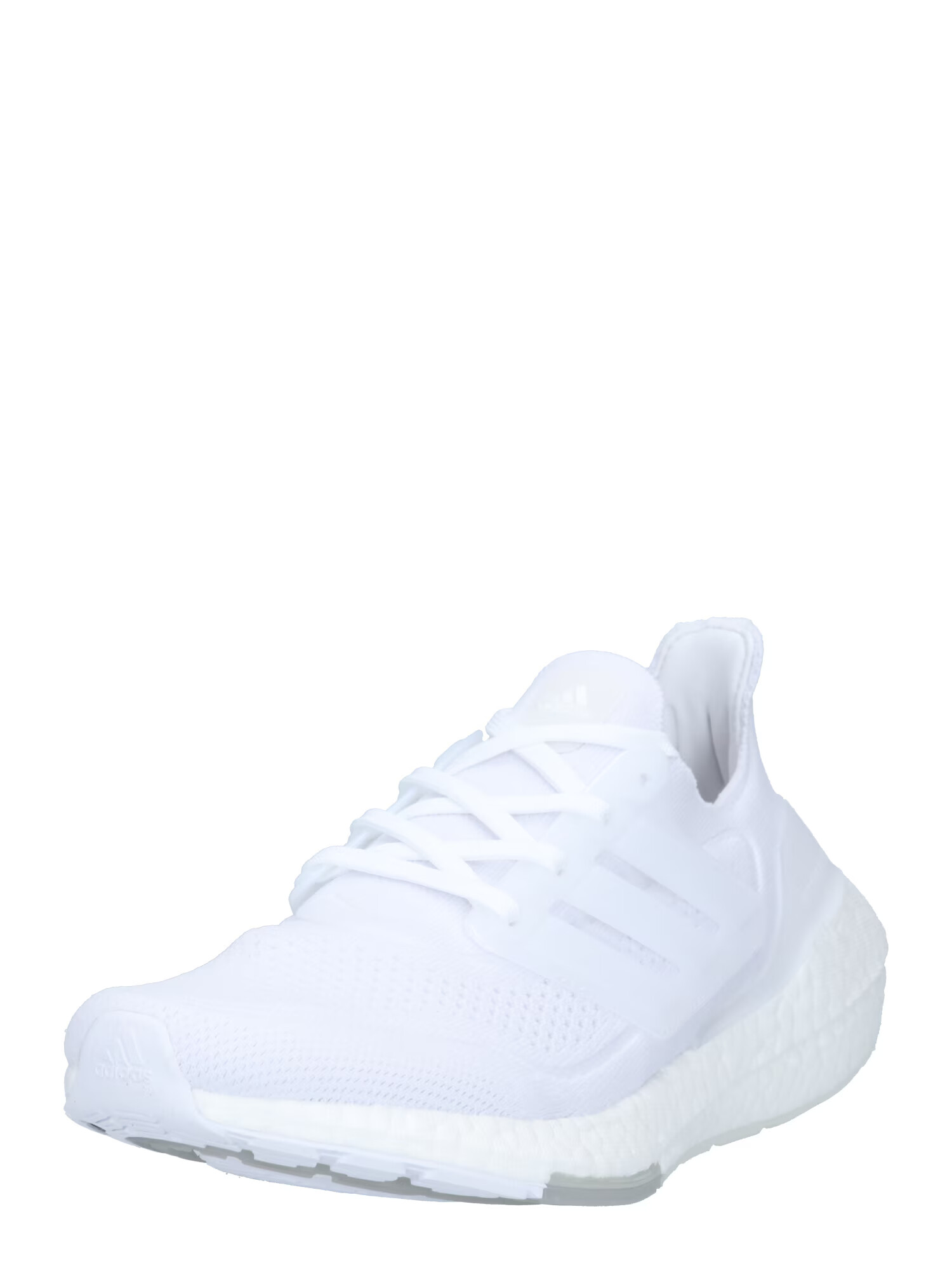 ADIDAS SPORTSWEAR Sneaker low 'Ultraboost 21' alb - Pled.ro