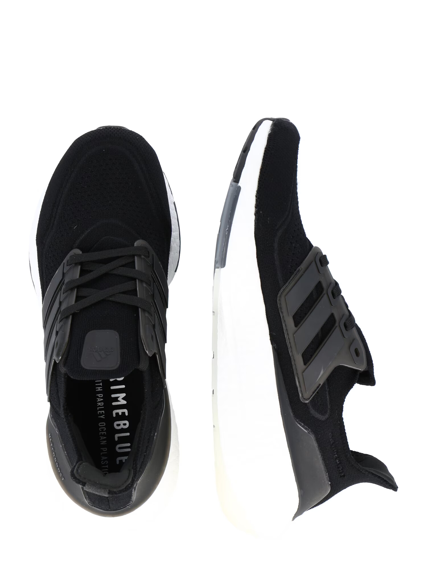 ADIDAS SPORTSWEAR Sneaker de alergat 'Ultraboost 21' negru - Pled.ro