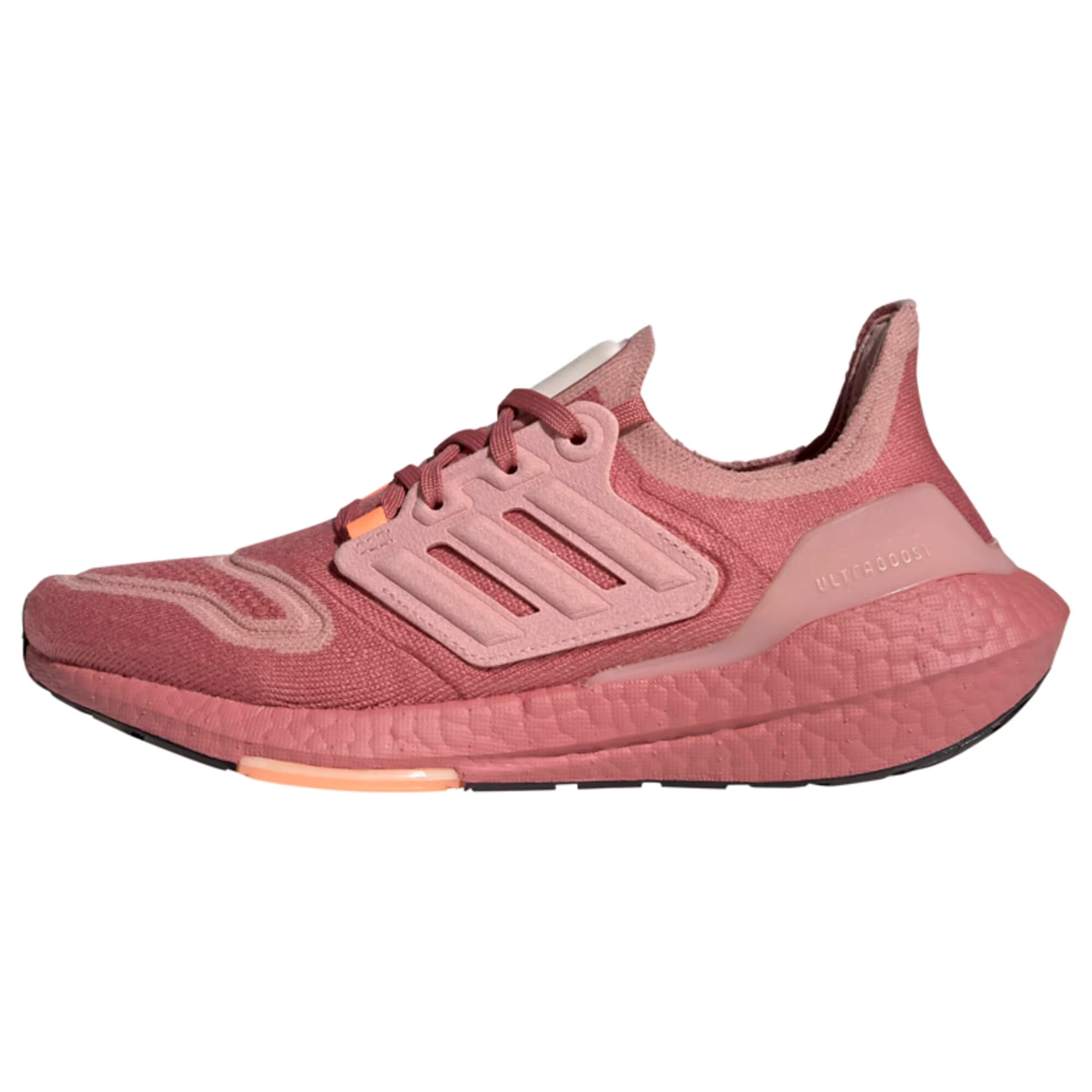 ADIDAS PERFORMANCE Sneaker de alergat 'Ultraboost 22' corai / roz - Pled.ro