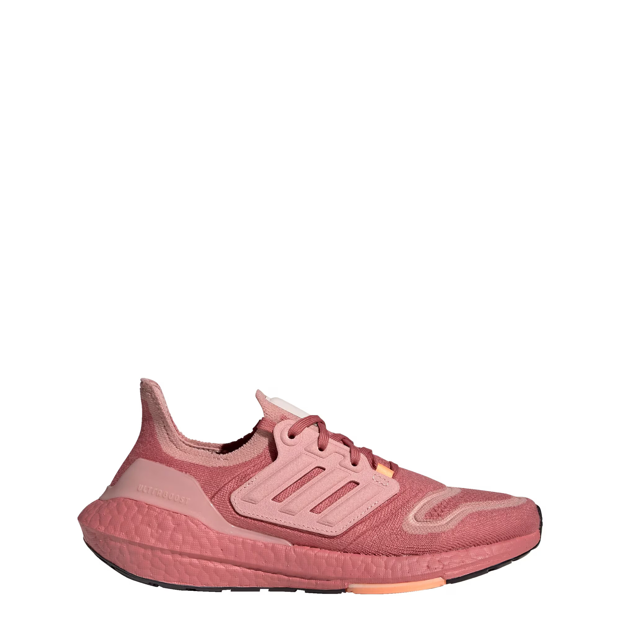 ADIDAS PERFORMANCE Sneaker de alergat 'Ultraboost 22' corai / roz - Pled.ro