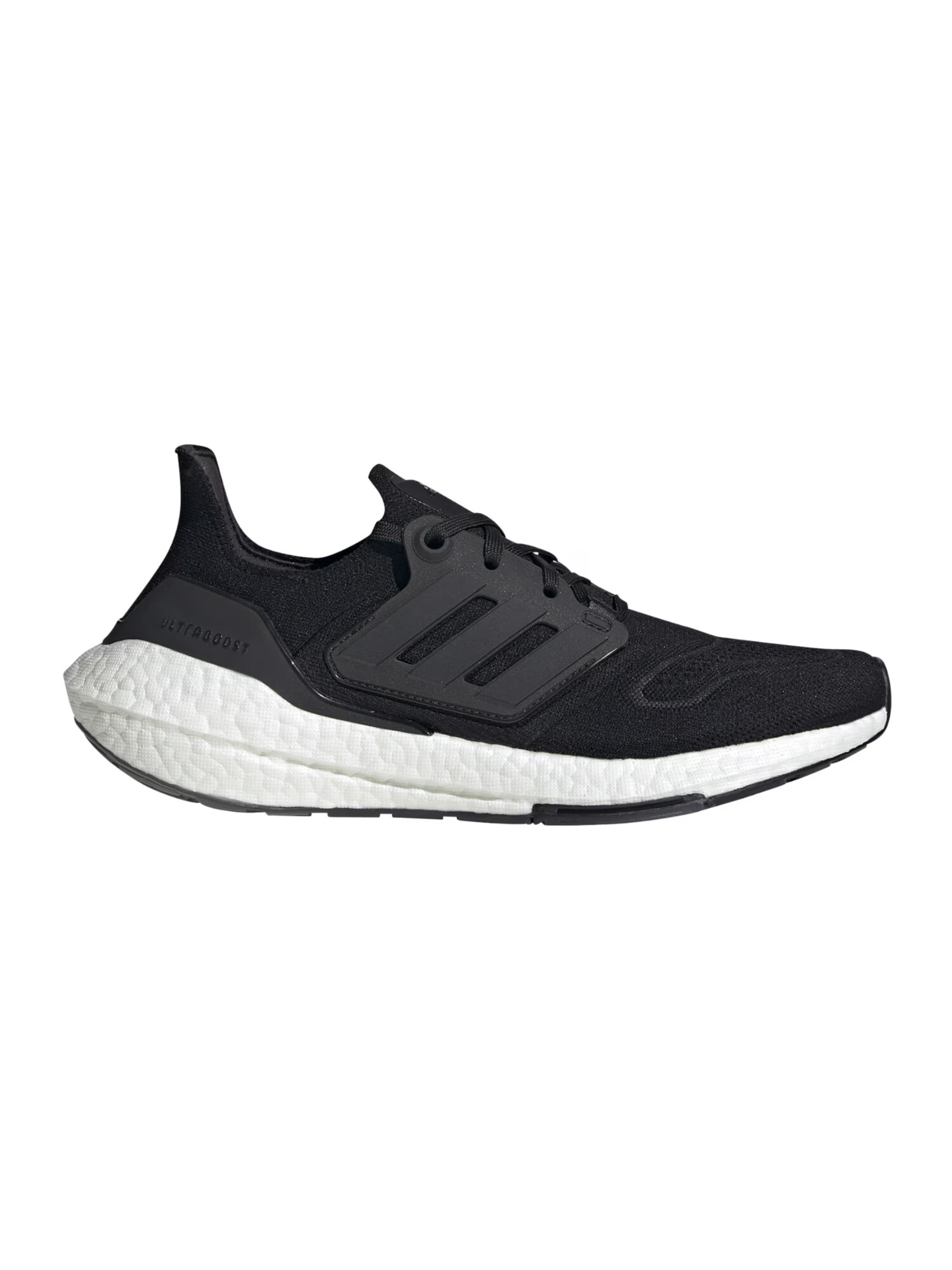 ADIDAS SPORTSWEAR Sneaker de alergat 'Ultraboost 22' gri închis / negru - Pled.ro