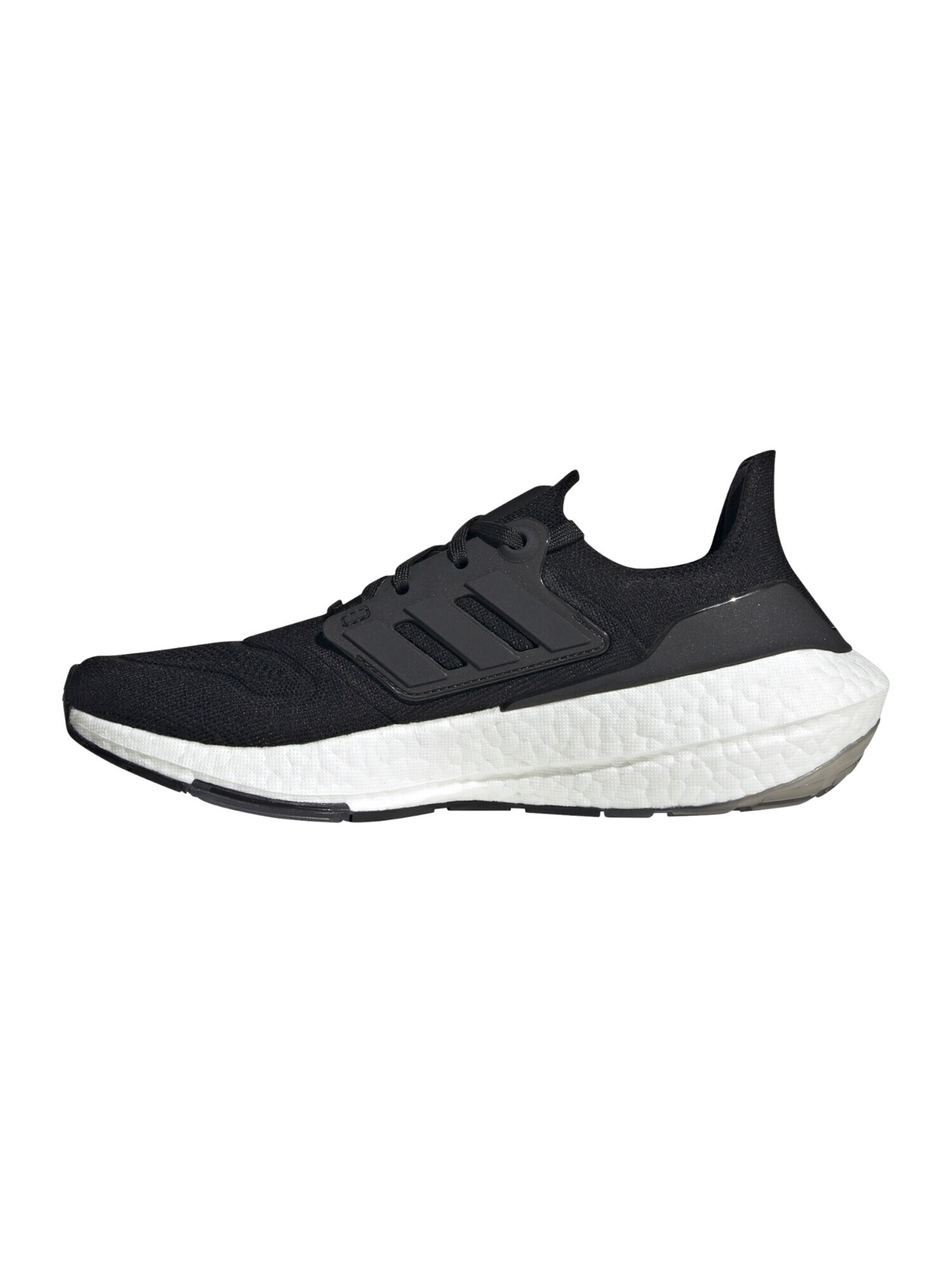 ADIDAS SPORTSWEAR Sneaker de alergat 'Ultraboost 22' gri închis / negru - Pled.ro