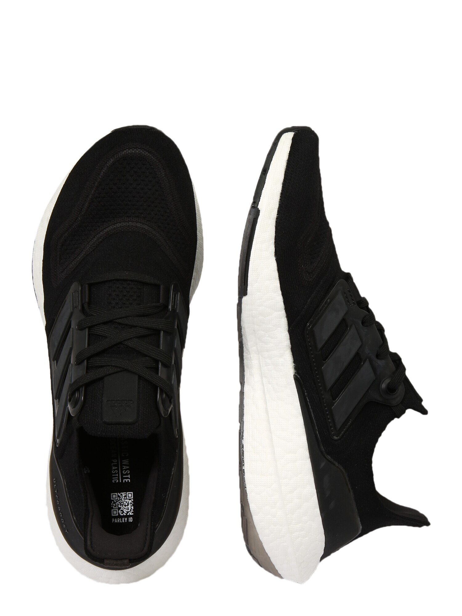 ADIDAS SPORTSWEAR Sneaker de alergat 'Ultraboost 22' negru - Pled.ro