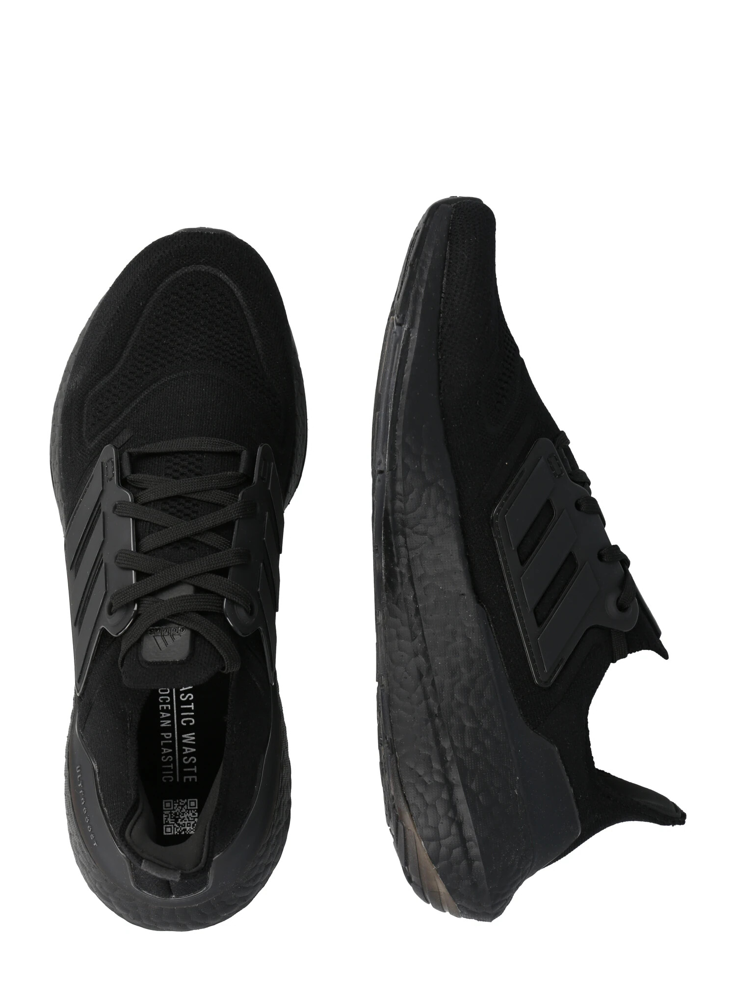 ADIDAS SPORTSWEAR Sneaker de alergat 'Ultraboost 22' negru - Pled.ro