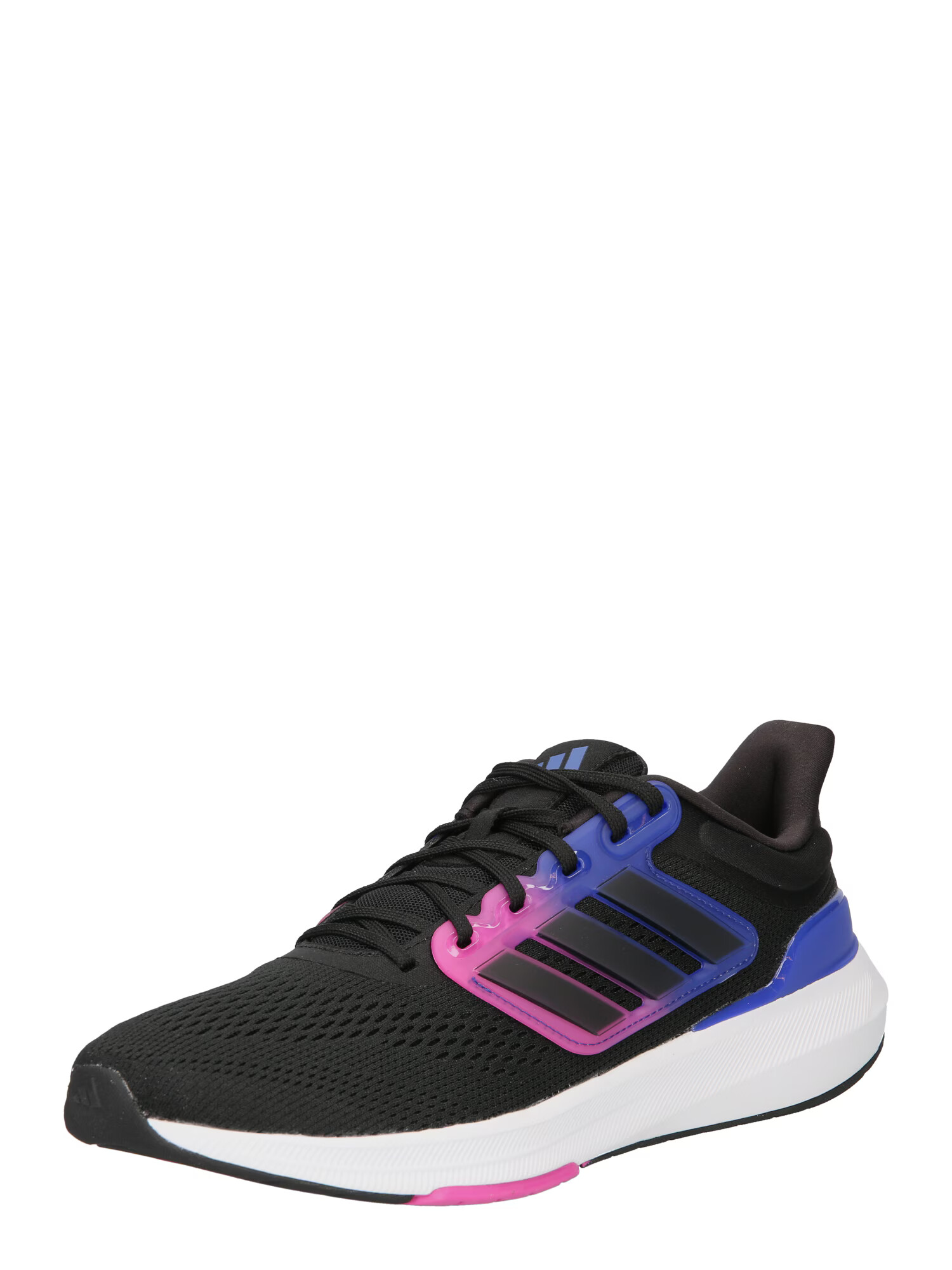 ADIDAS PERFORMANCE Sneaker de alergat 'Ultrabounce' albastru / roz deschis / negru - Pled.ro