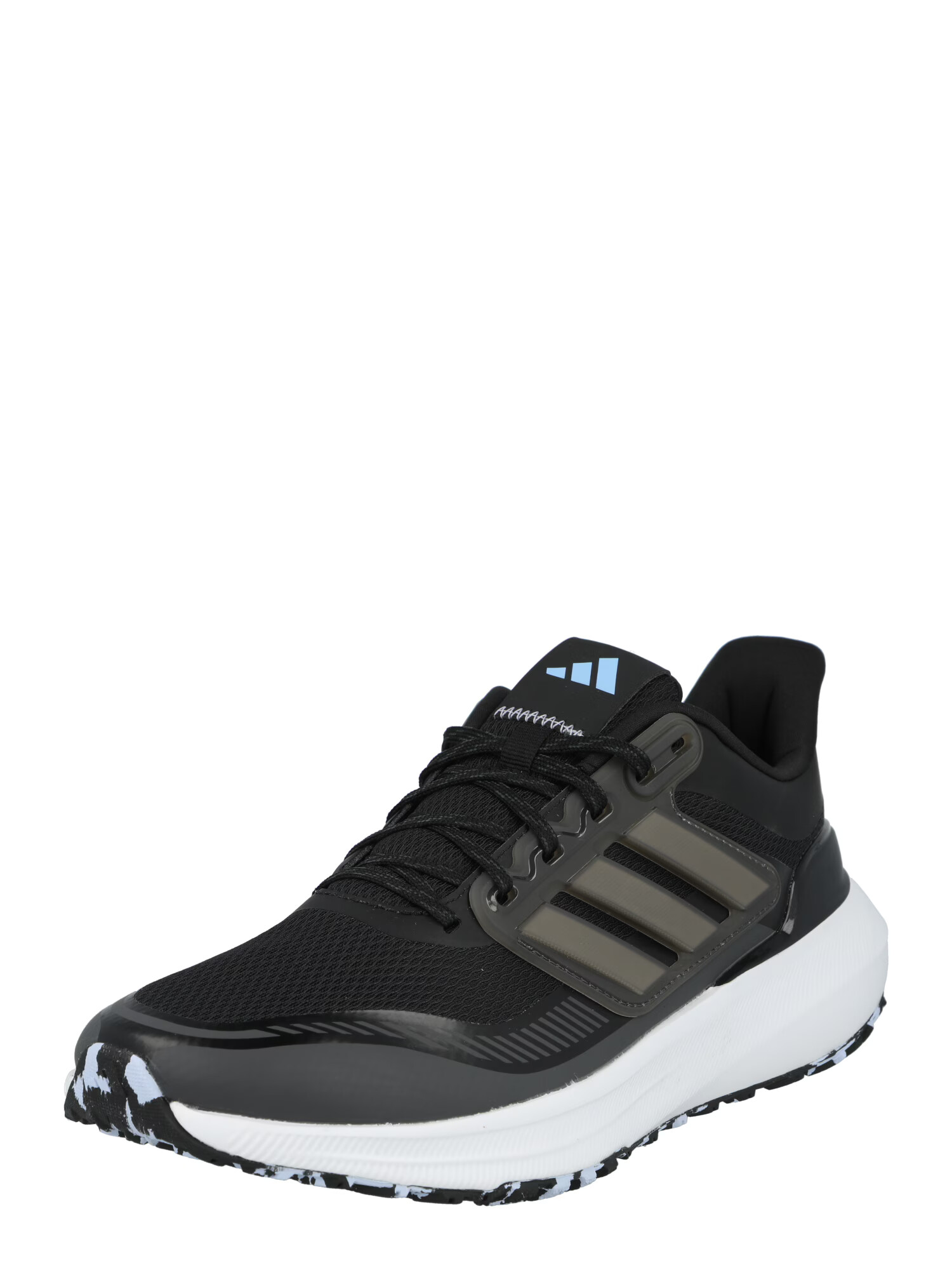 ADIDAS PERFORMANCE Sneaker de alergat 'Ultrabounce' gri închis / negru - Pled.ro