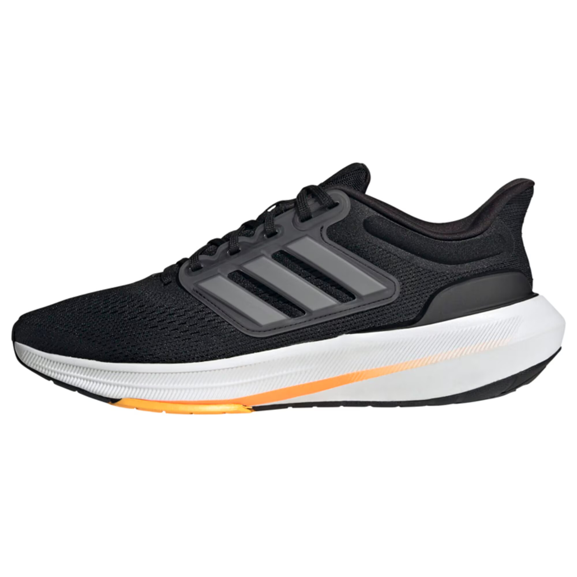 ADIDAS PERFORMANCE Sneaker de alergat 'Ultrabounce' gri / negru - Pled.ro