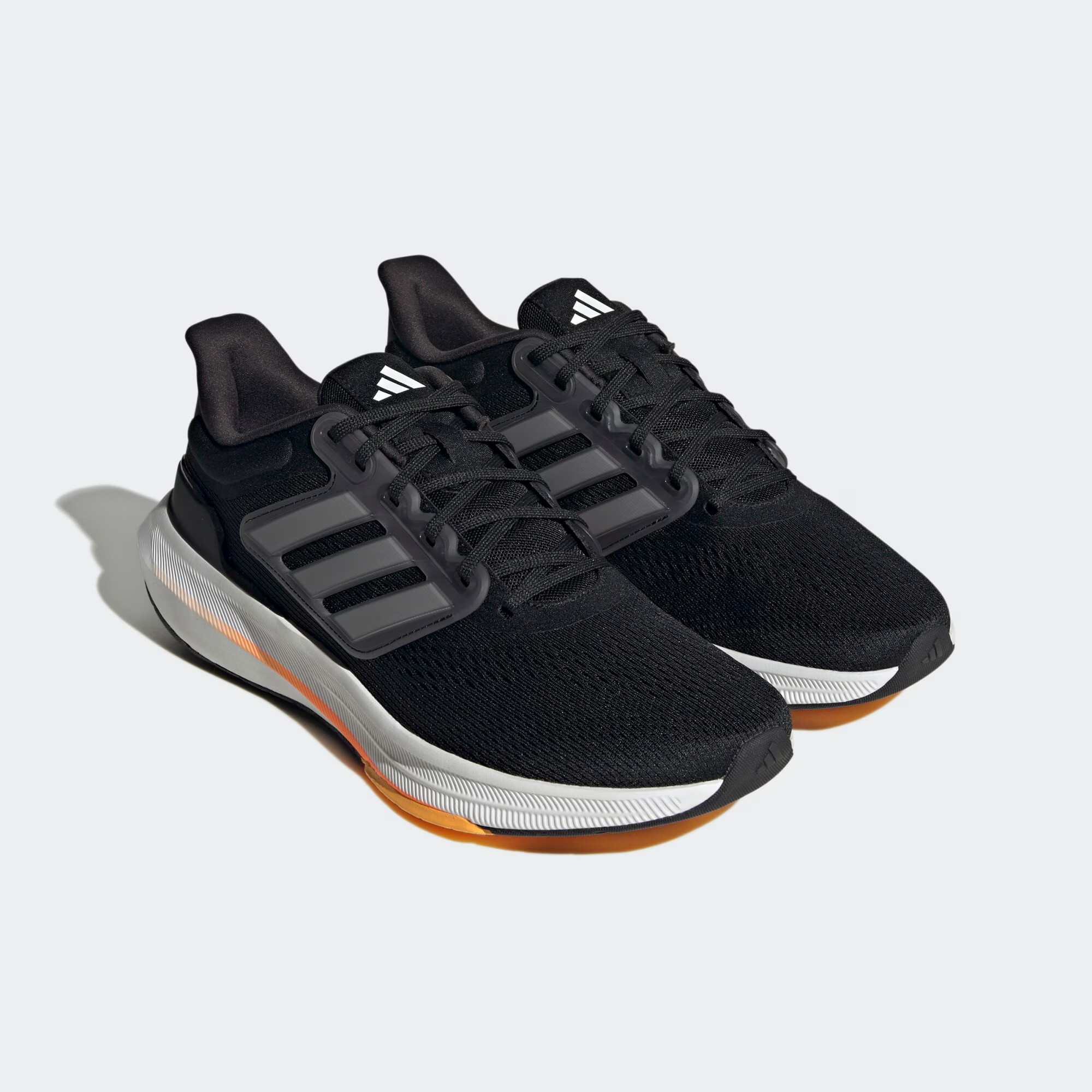 ADIDAS PERFORMANCE Sneaker de alergat 'Ultrabounce' gri / negru - Pled.ro